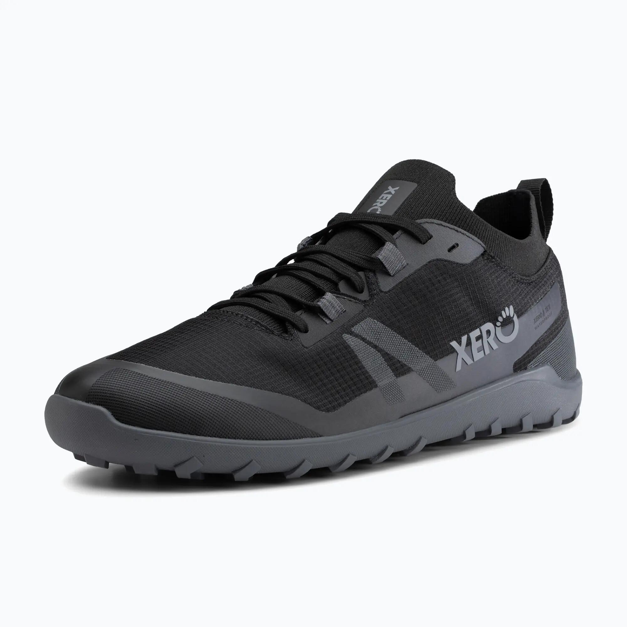 Męskie buty barefoot Xero Shoes Mesa Summit Waterproof 3/7