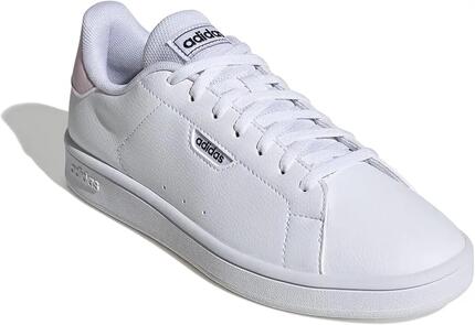 Chaussures adidas Urban Court Femme Blanc/Rose