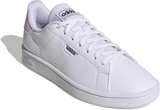 Chaussures adidas Urban Court Femme Blanc/Rose