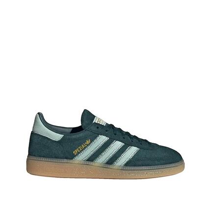 Chaussures adidas Handball Spezial Verte