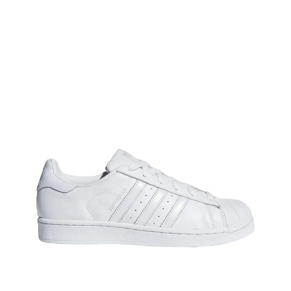 adidas Superstar Damen Schuhe Weiß 1/5