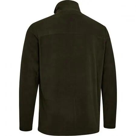 Herren - Outdoor-Fleecejacke - langarm, Stretch - Atlas Light - Timber 2/2
