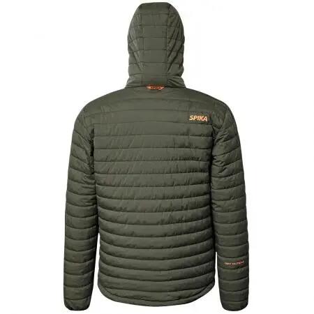Herren - Pufferjacke - Chase - Performance Olive 3/3
