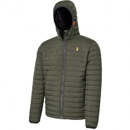 Herren - Pufferjacke - Chase - Performance Olive 2/3