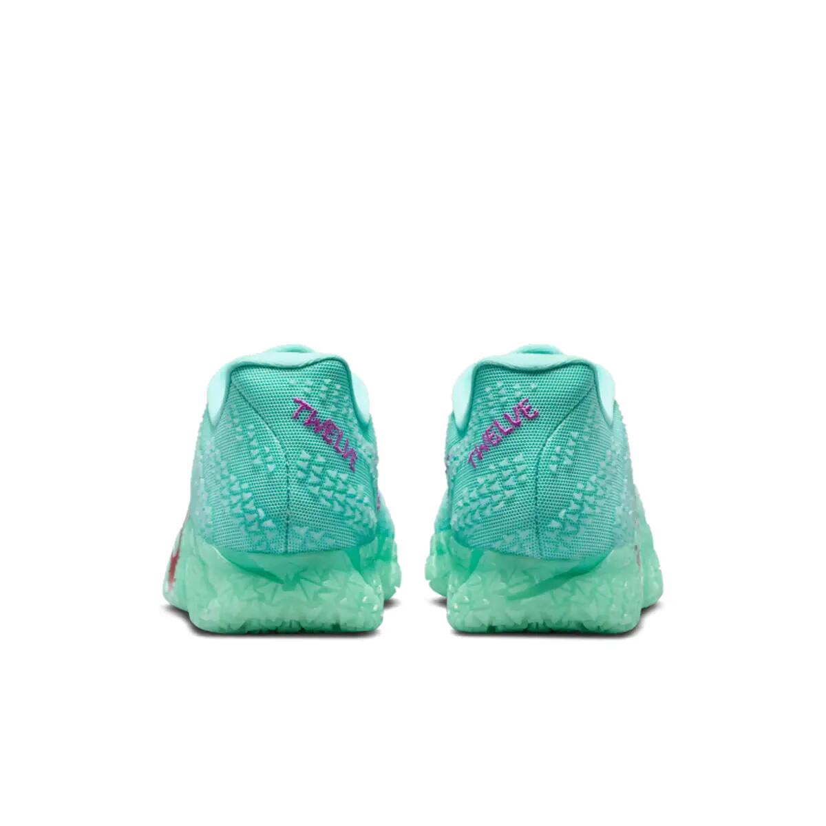 Schoenen  Ja 3 Twelve Time 6/6