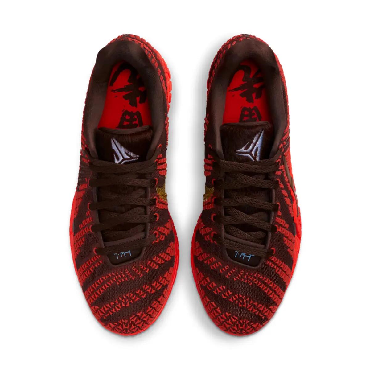 Shoes  Ja 3 Lunar New Year 5/6
