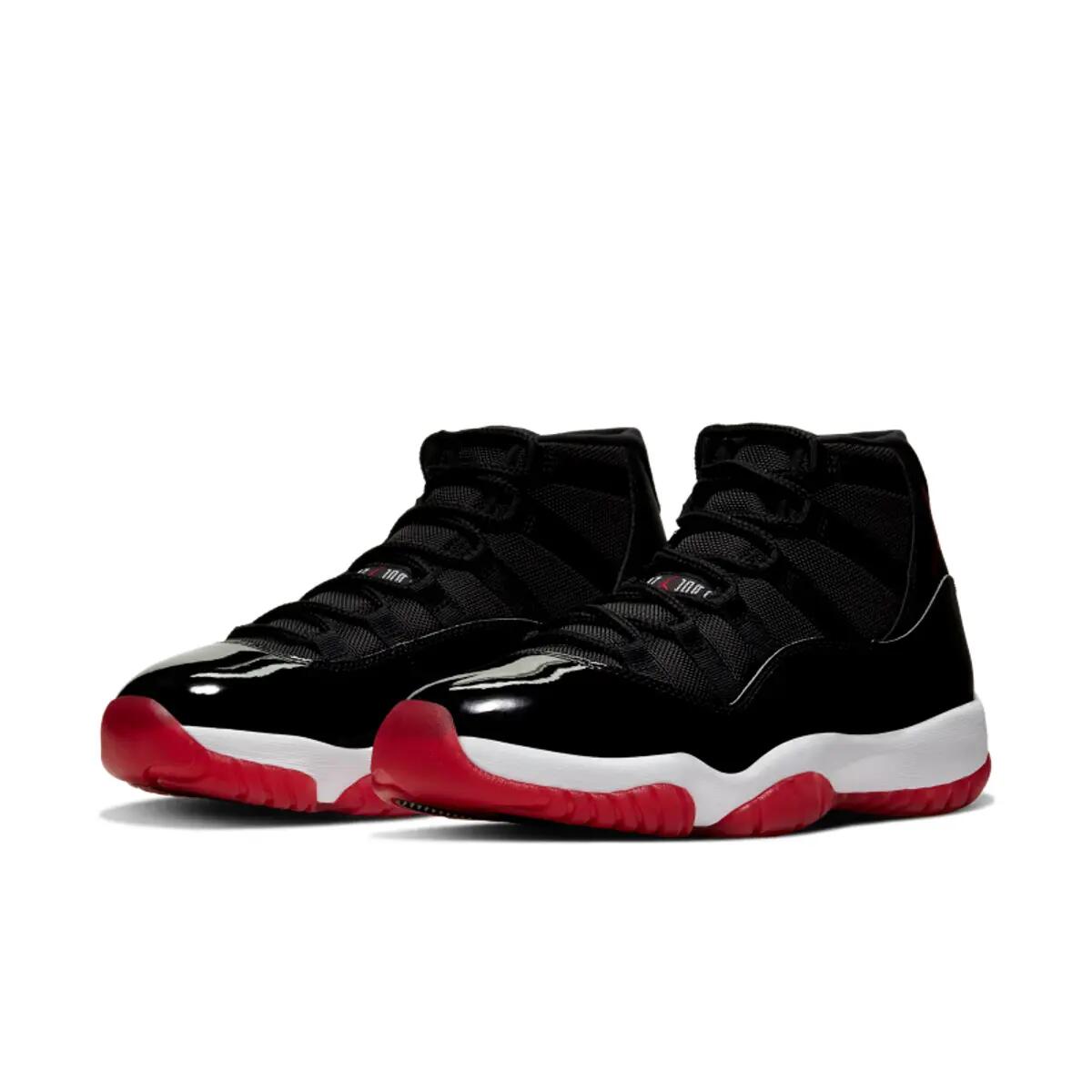 Men basketball Shoes Nike Air Jordan 11 Retro 4/6