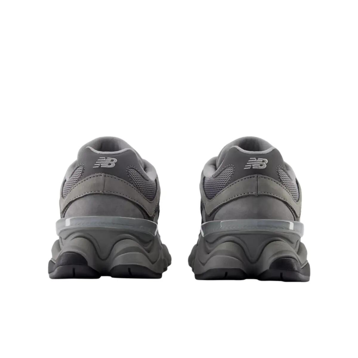 Chaussures  9060 Shadow Grey Castlerock 6/6