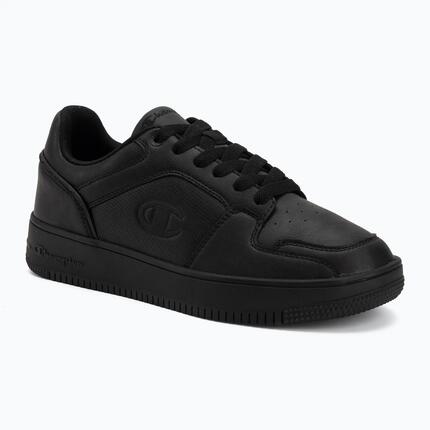 Champion RD18 2.0 Low Cut chaussures homme - blanches