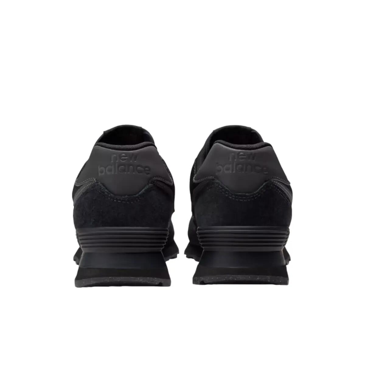 Basket Cuir New Balance 574 - Homme 6/7