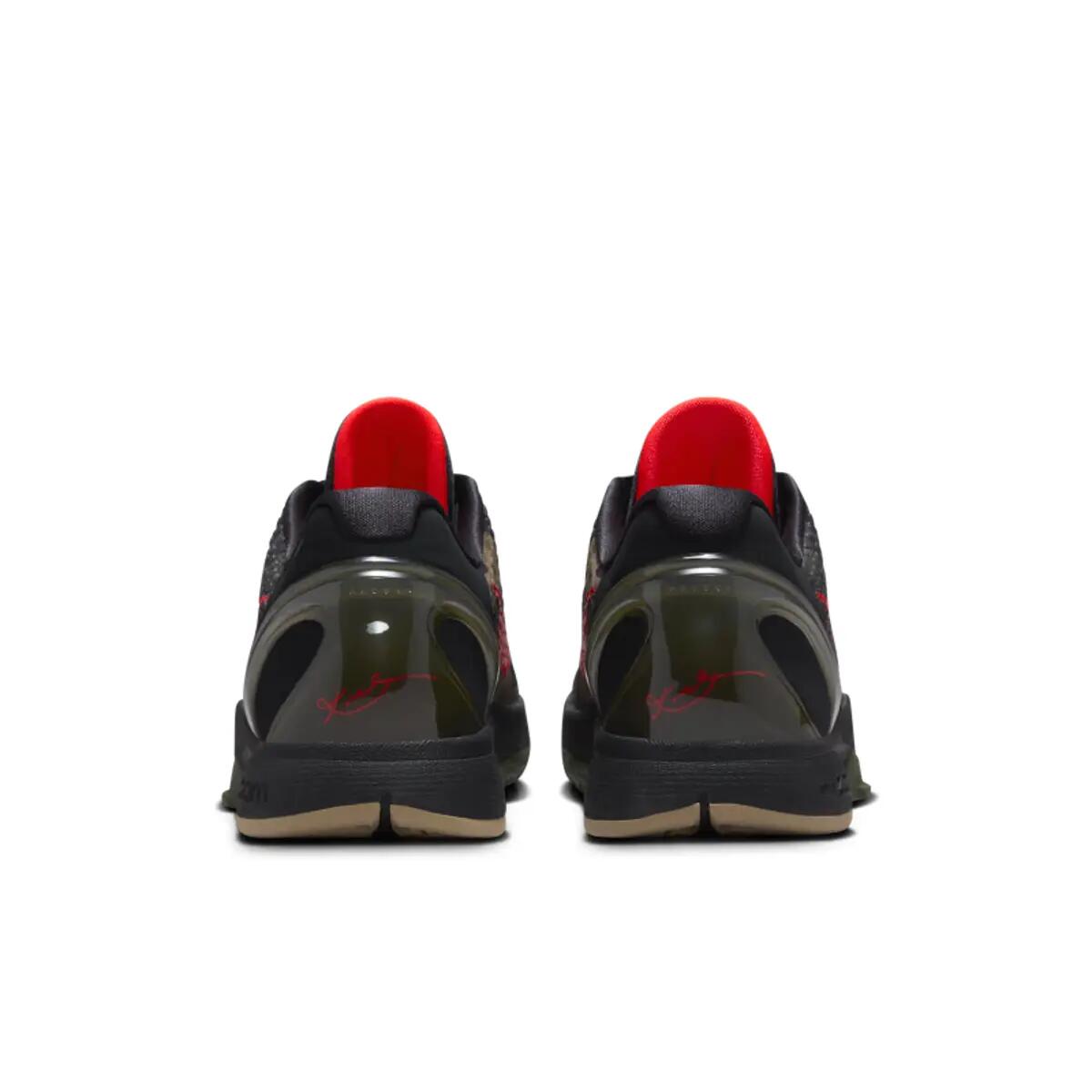 Schoenen  Kobe 6 Protro Italian Camo (2024) 6/6