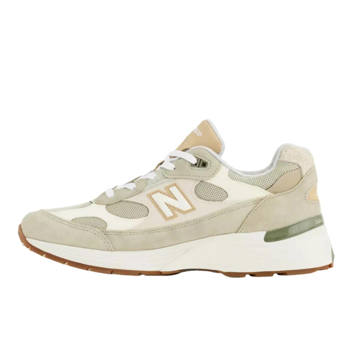 New Balance U992 Fabriqué aux États-Unis 4/5