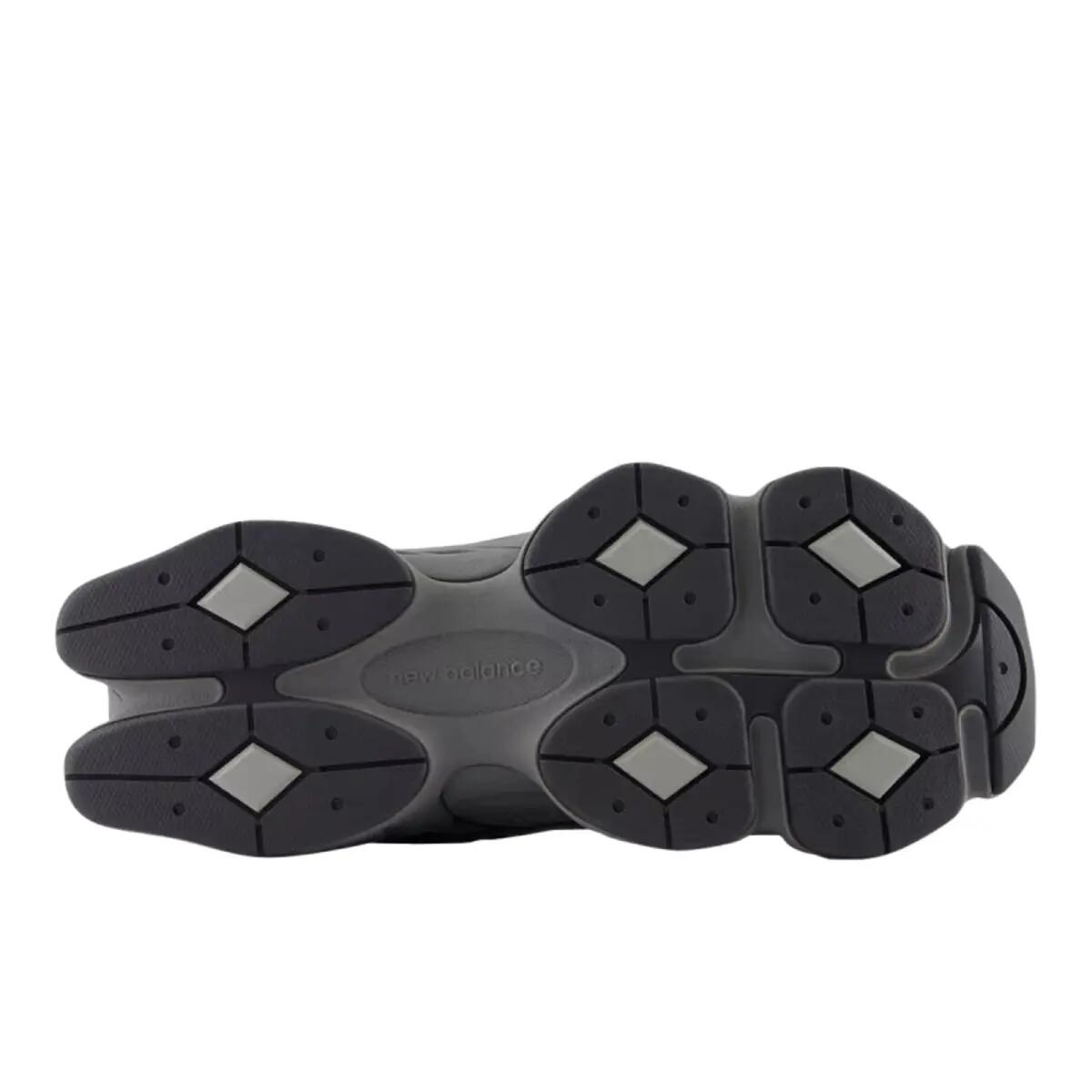 Chaussures  9060 Shadow Grey Castlerock 5/6