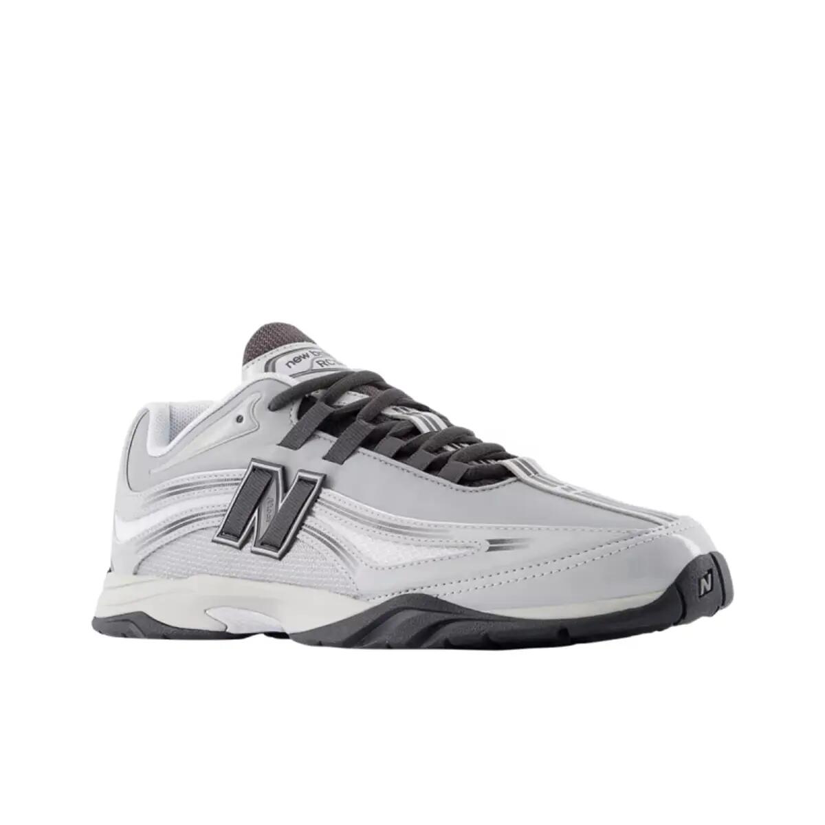 New Balance RC56 Grey Ice Wine 5/5