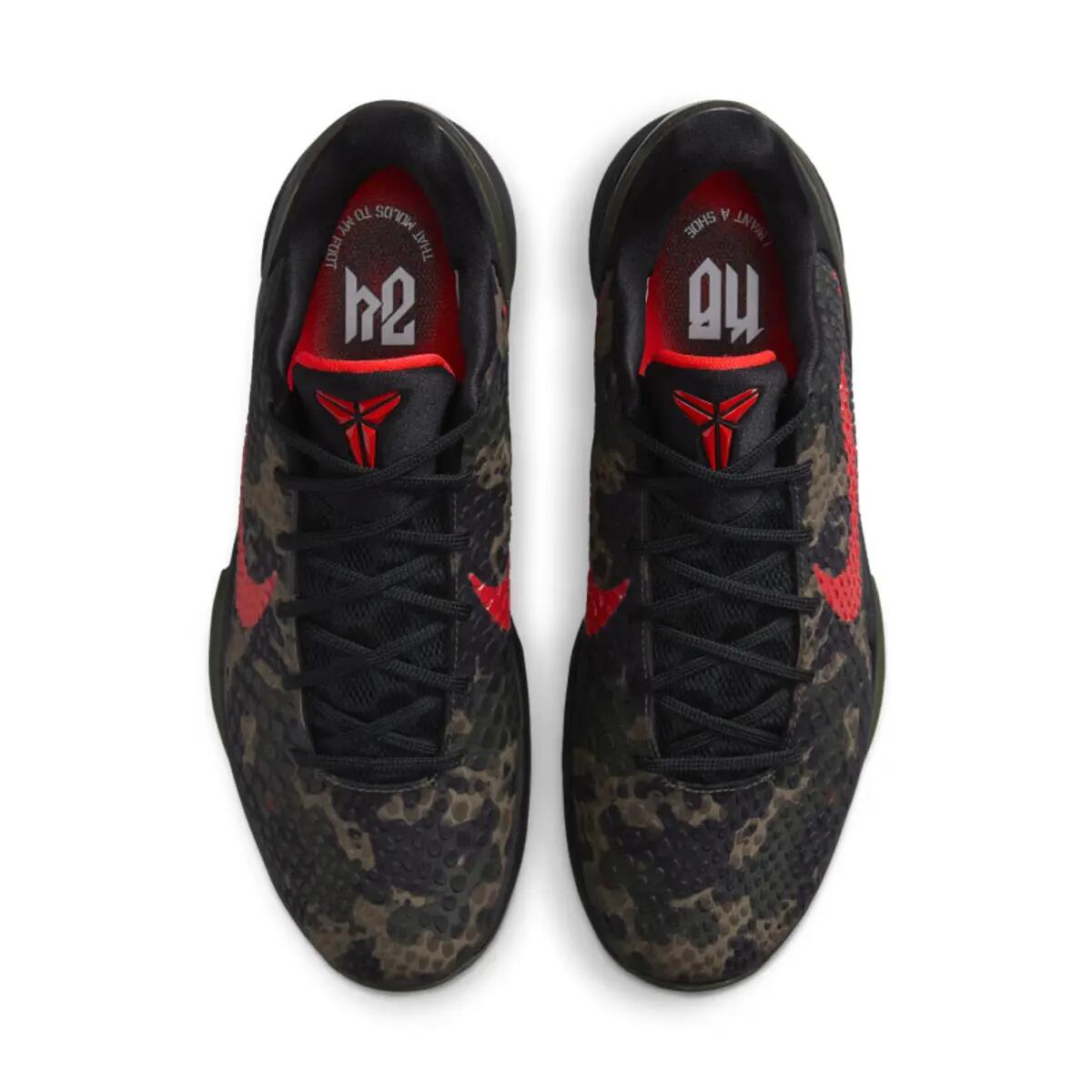 Schoenen  Kobe 6 Protro Italian Camo (2024) 5/6