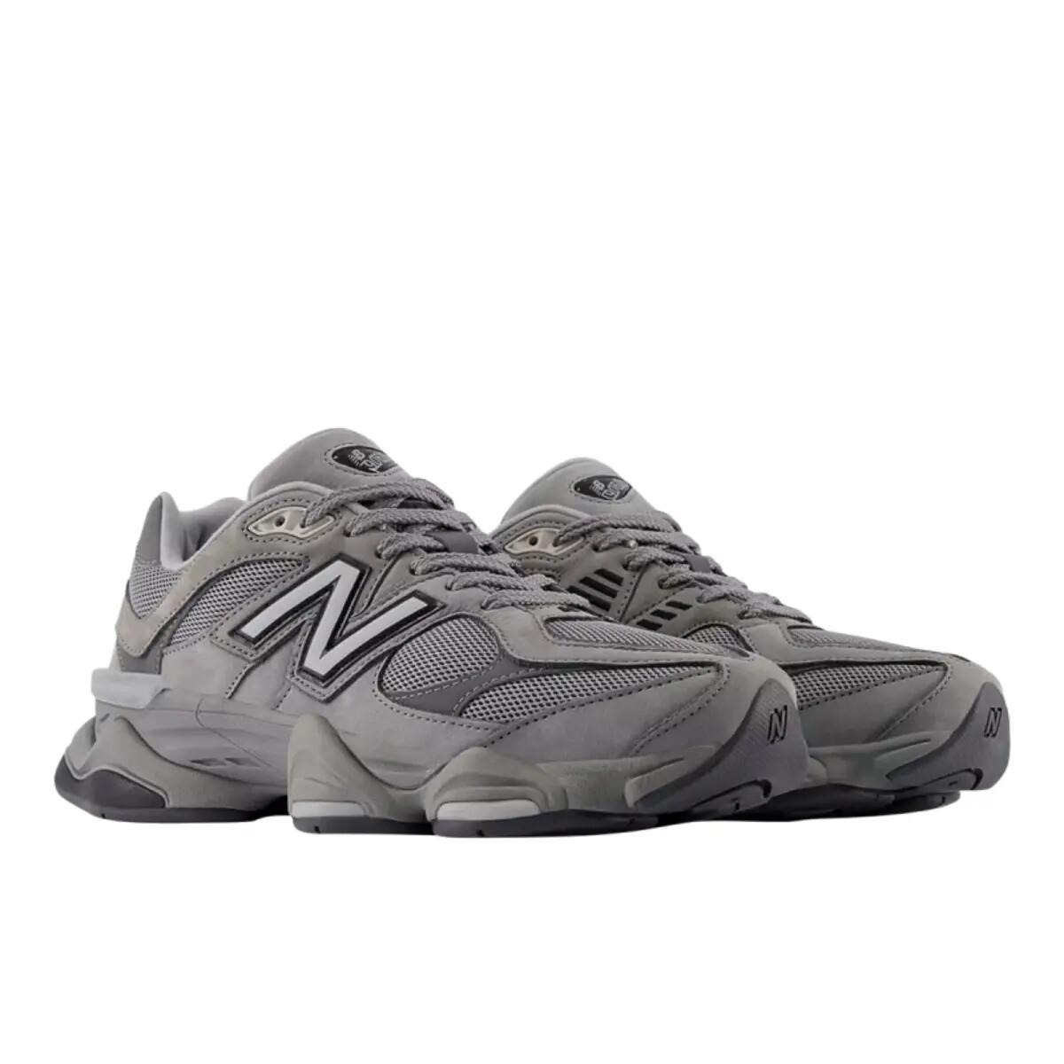 Chaussures  9060 Shadow Grey Castlerock 4/6