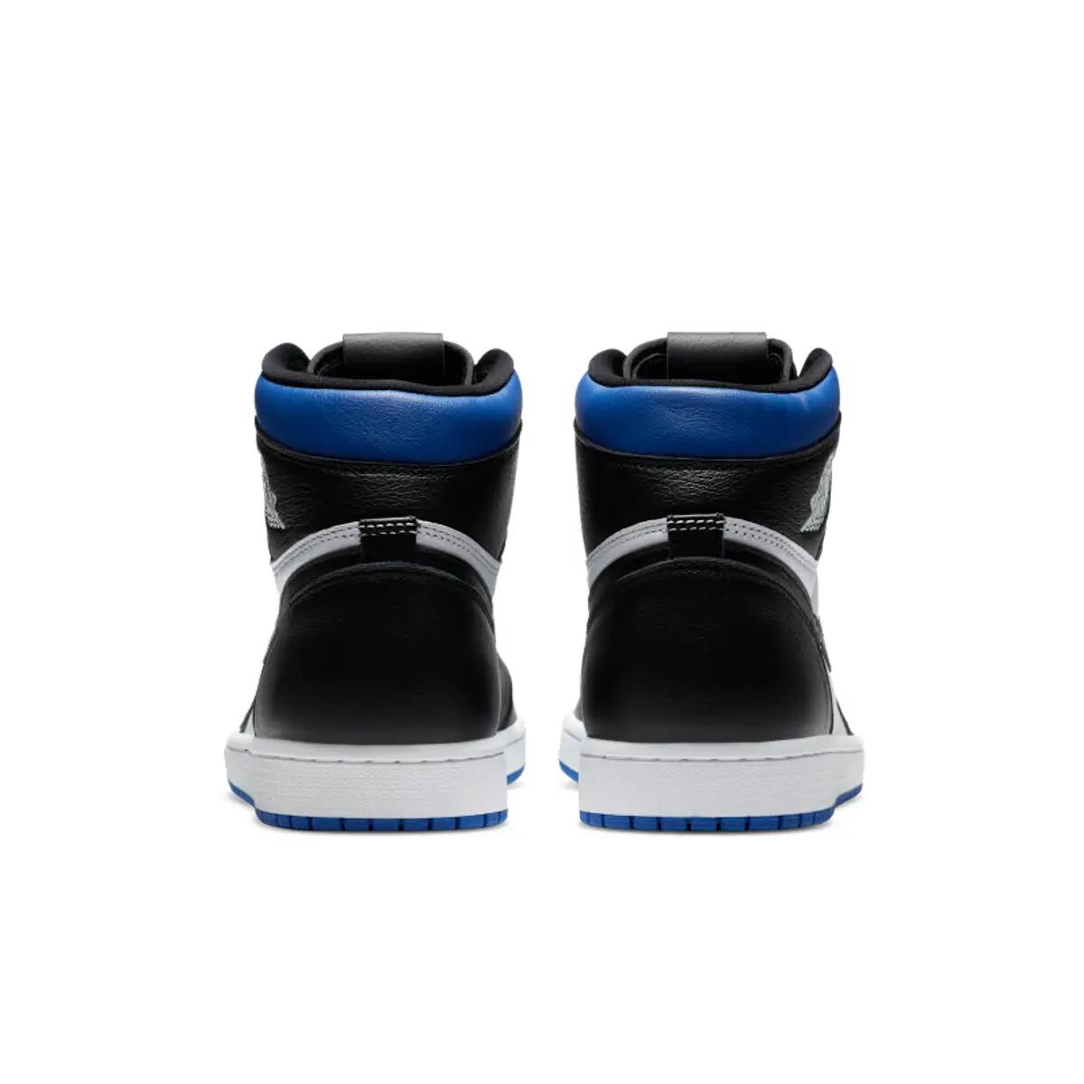 Chaussures  1 Retro High Royal Toe 6/6