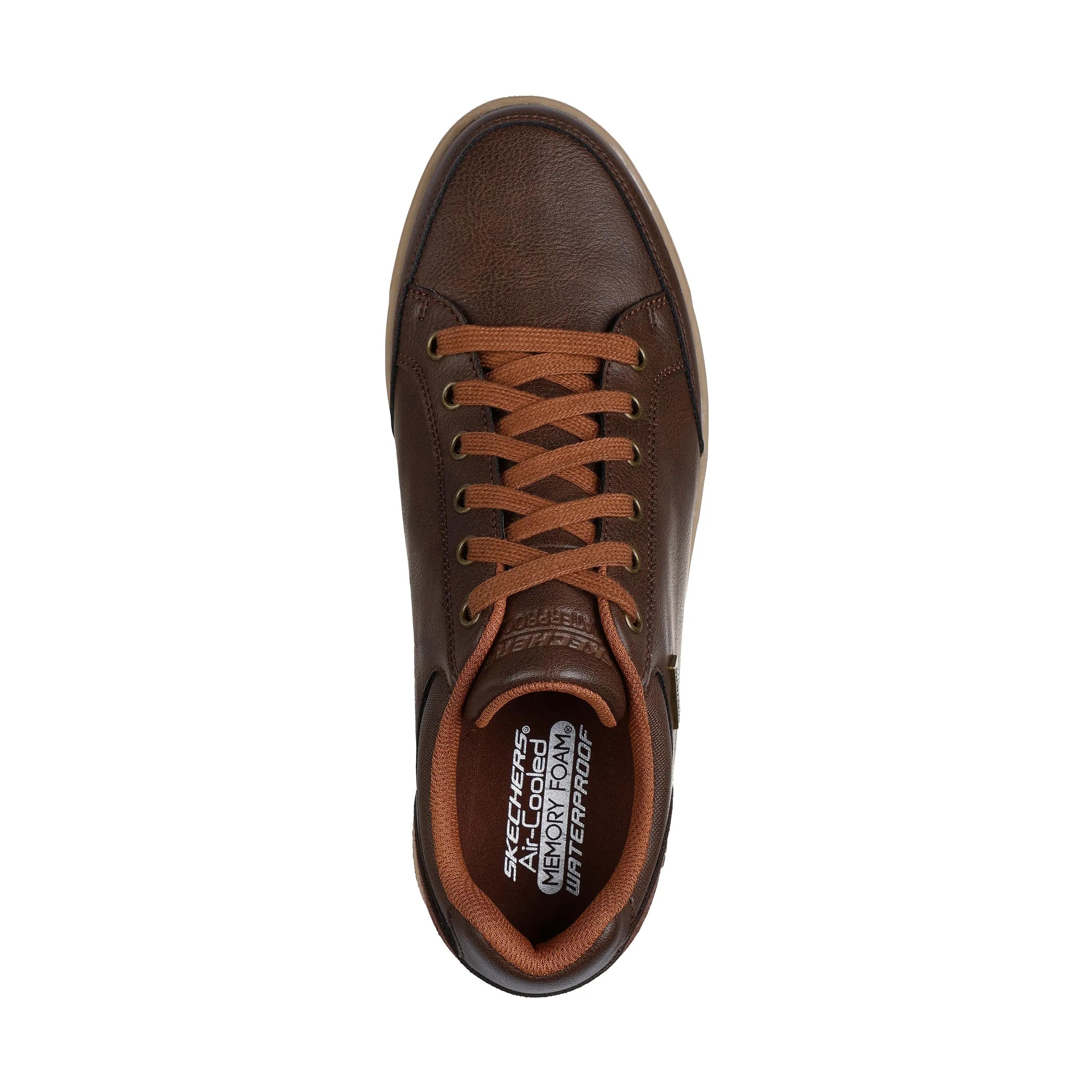 Basket à Lacets Skechers Cavell-Sparkman - Homme 5/7