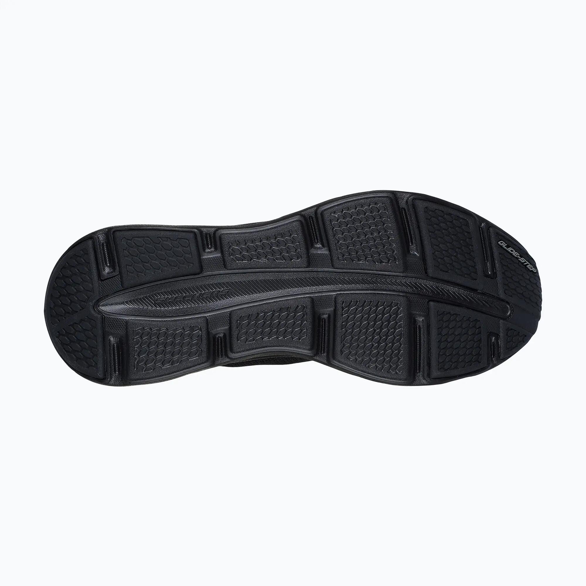 Buty męskie SKECHERS Glide Step Altus Turn Out 4/6