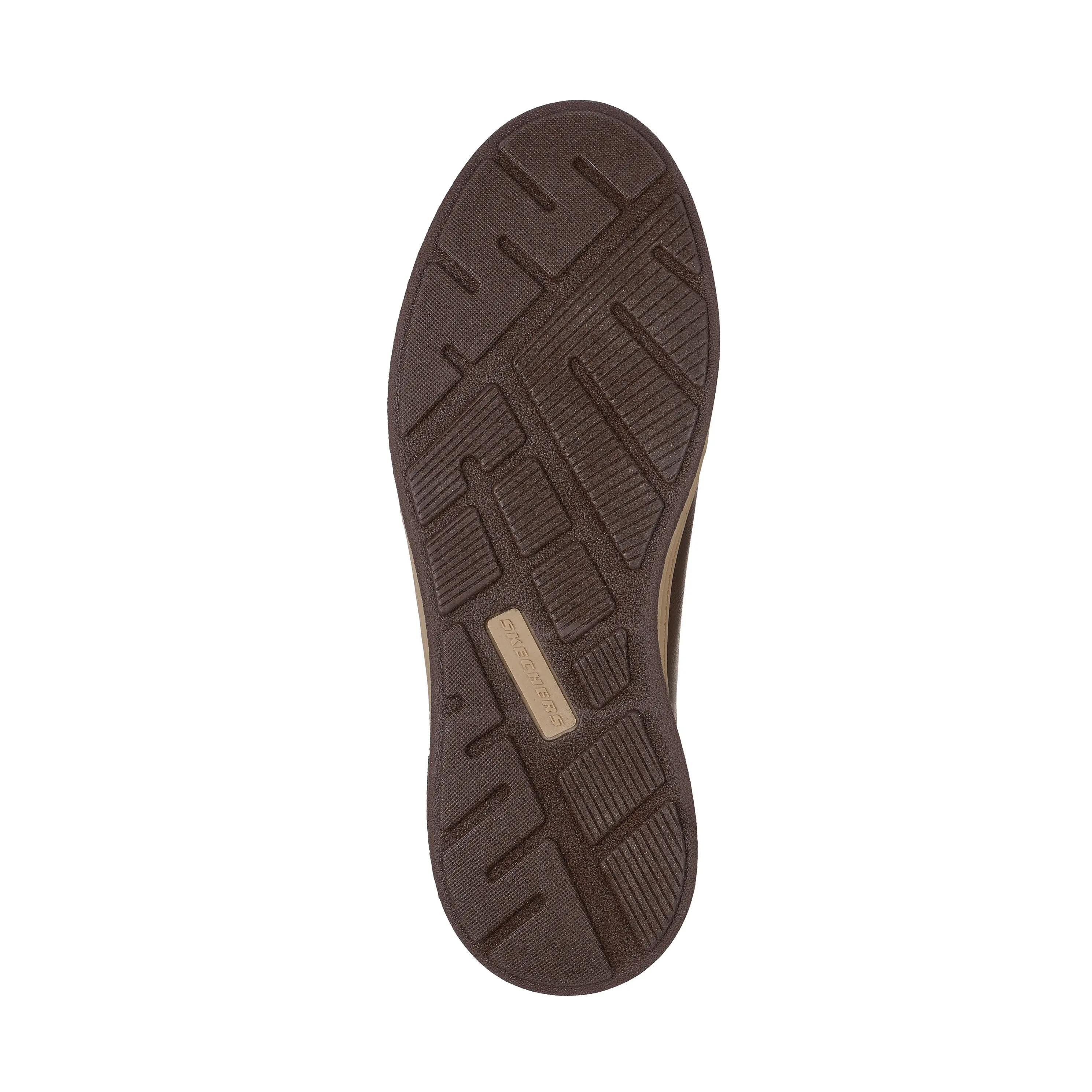 Basket à Lacets Skechers Cavell-Sparkman - Homme 4/7