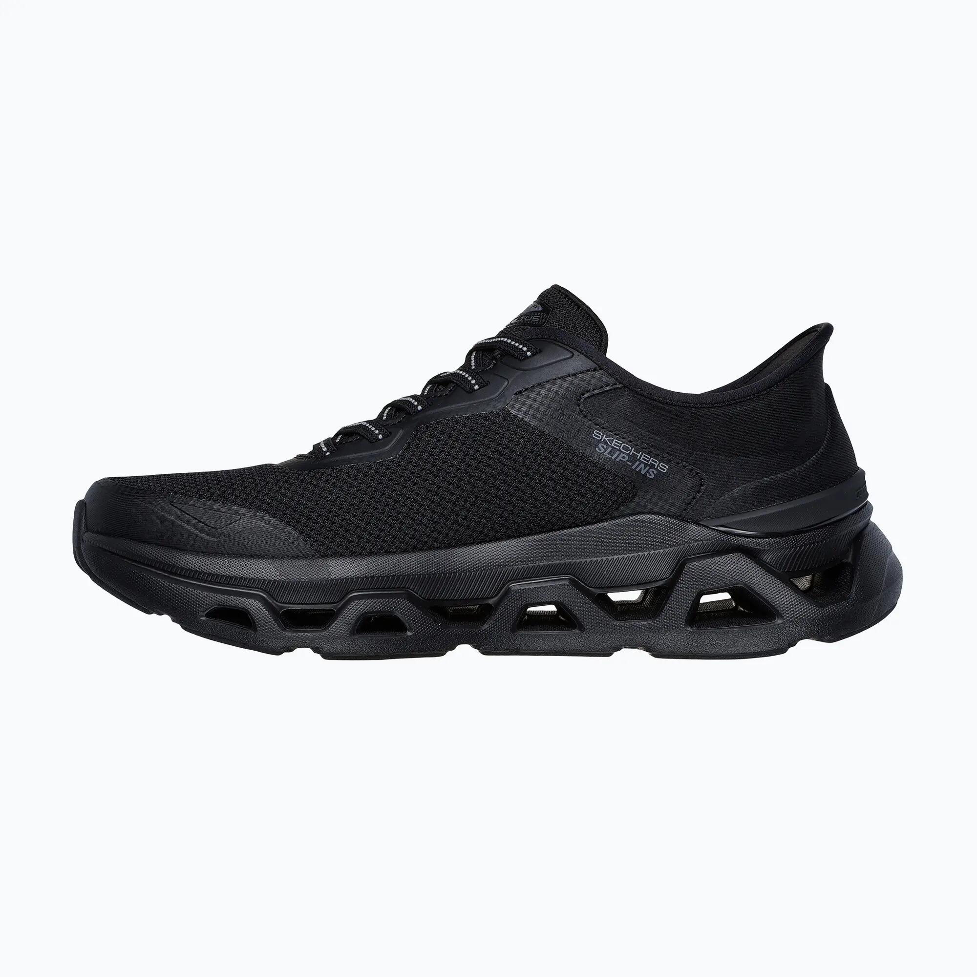 Buty męskie SKECHERS Glide Step Altus Turn Out 3/6