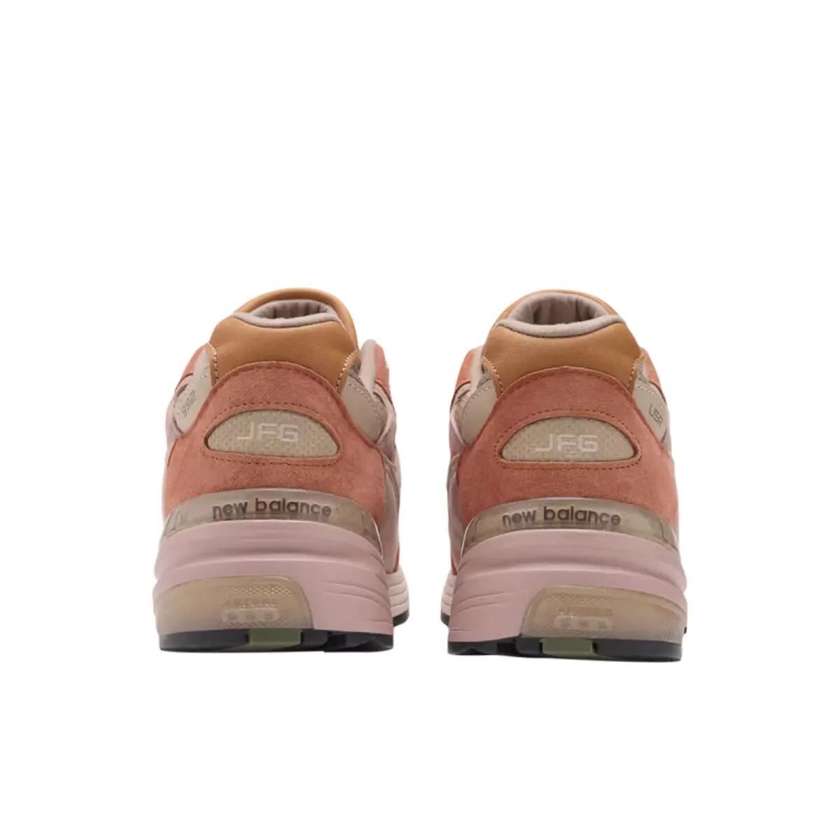 992 MiUSA Joe Freshgoods Aged Well 6/6