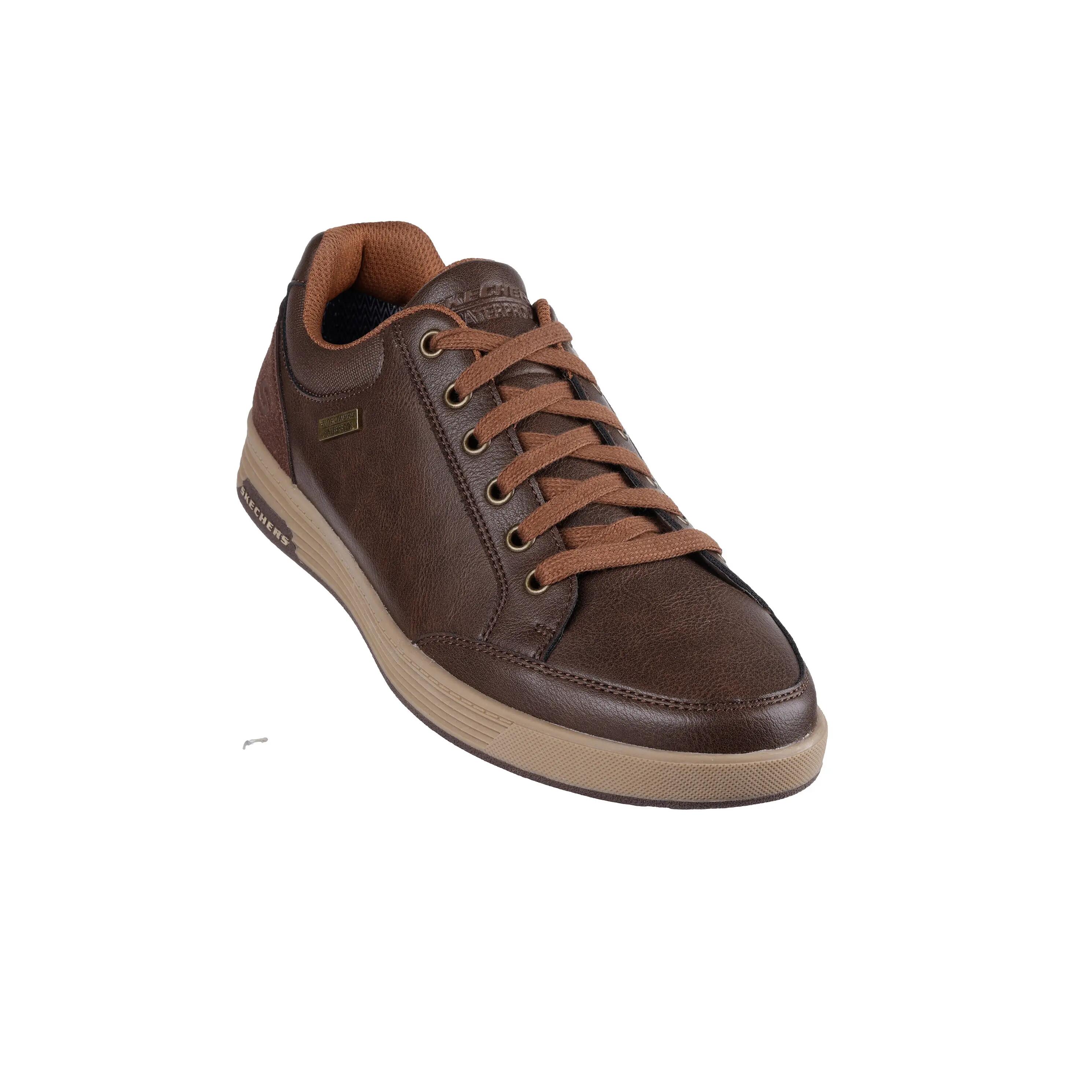 Basket à Lacets Skechers Cavell-Sparkman - Homme 3/7