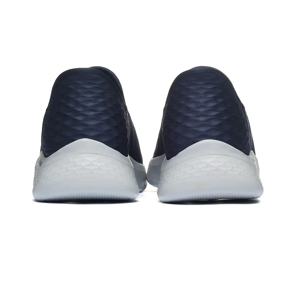 Zapatos Skechers Go Walk Flex - No Hands Azul 6/6
