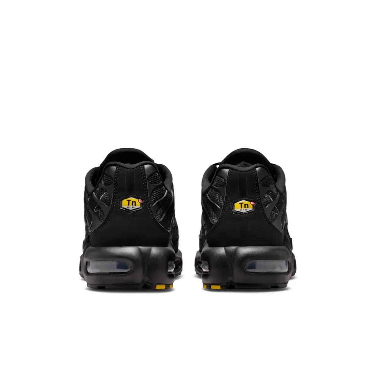 Nike Air Max Plus TN Black Wood Camo 6/6