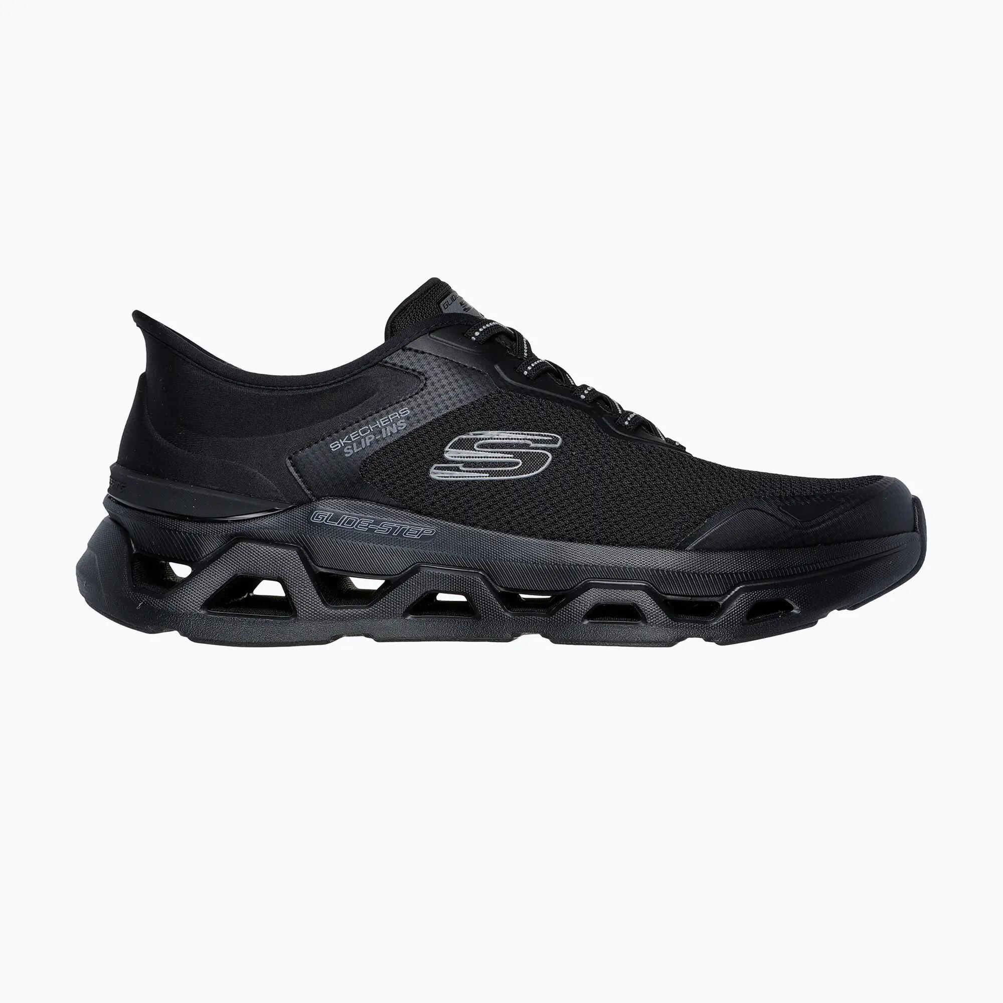 Buty męskie SKECHERS Glide Step Altus Turn Out 2/6