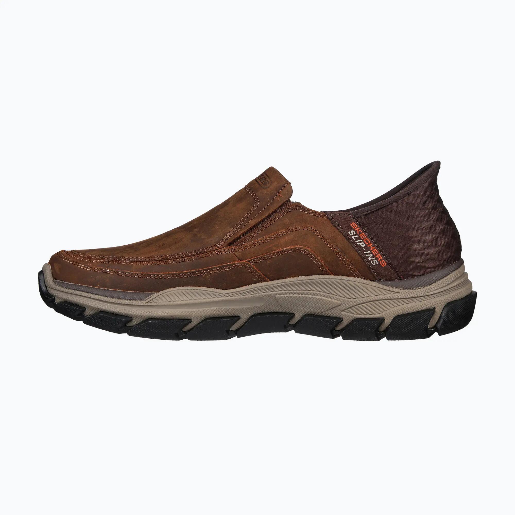 Chaussures homme SKECHERS Respected Elgin 3/7