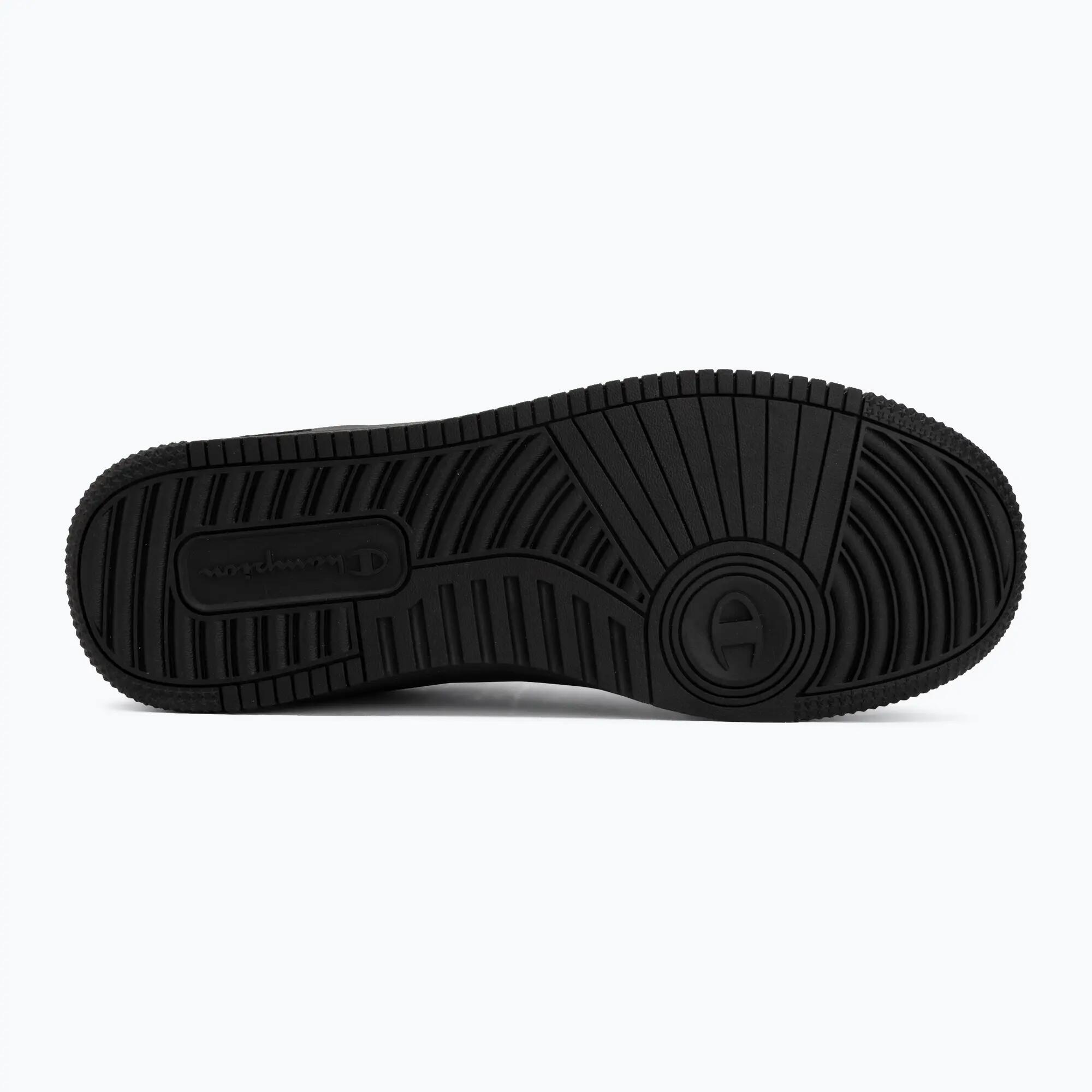Chaussures homme Champion Legacy Rebound 2.0 Low Cut 4/7