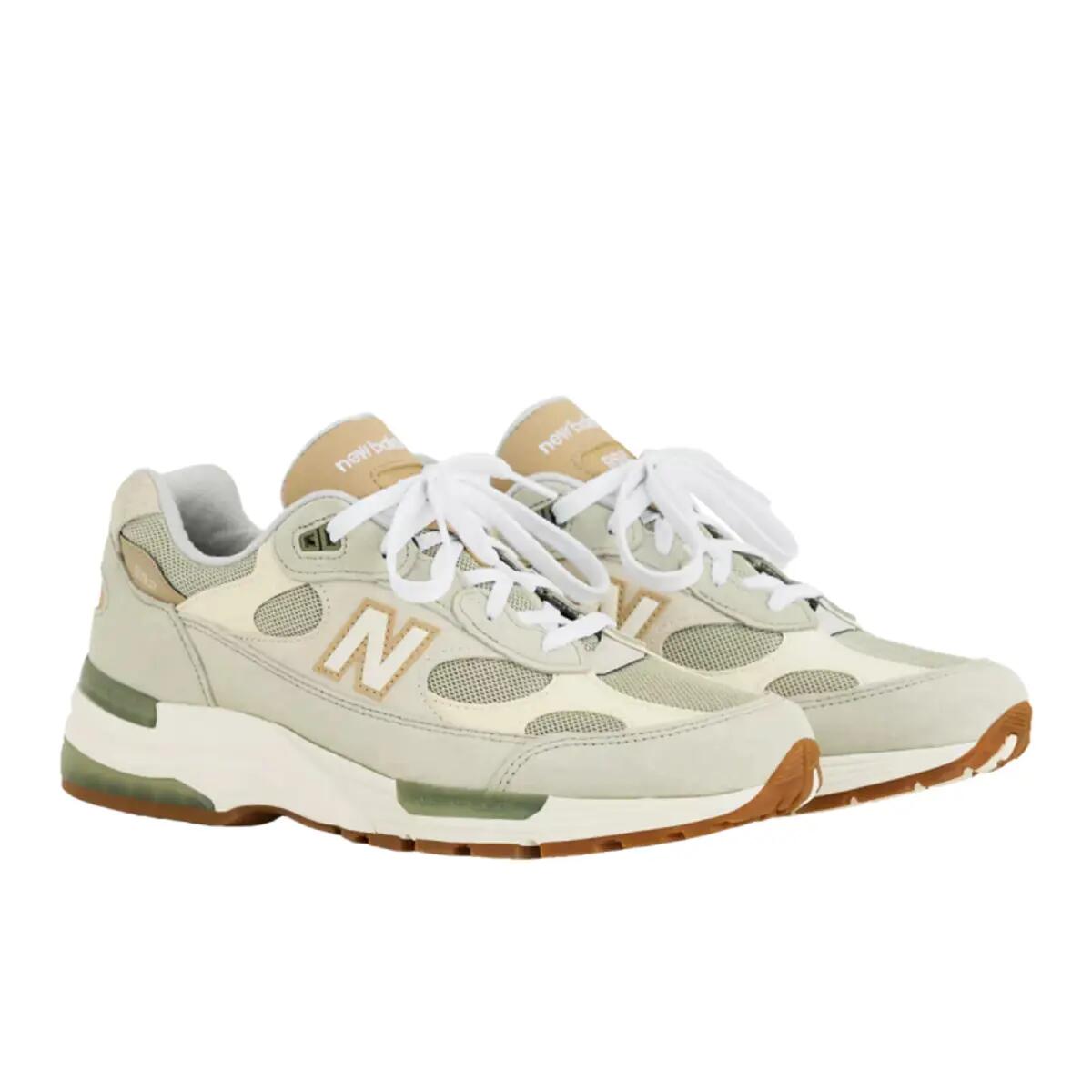 New Balance U992 Fabriqué aux États-Unis 2/5
