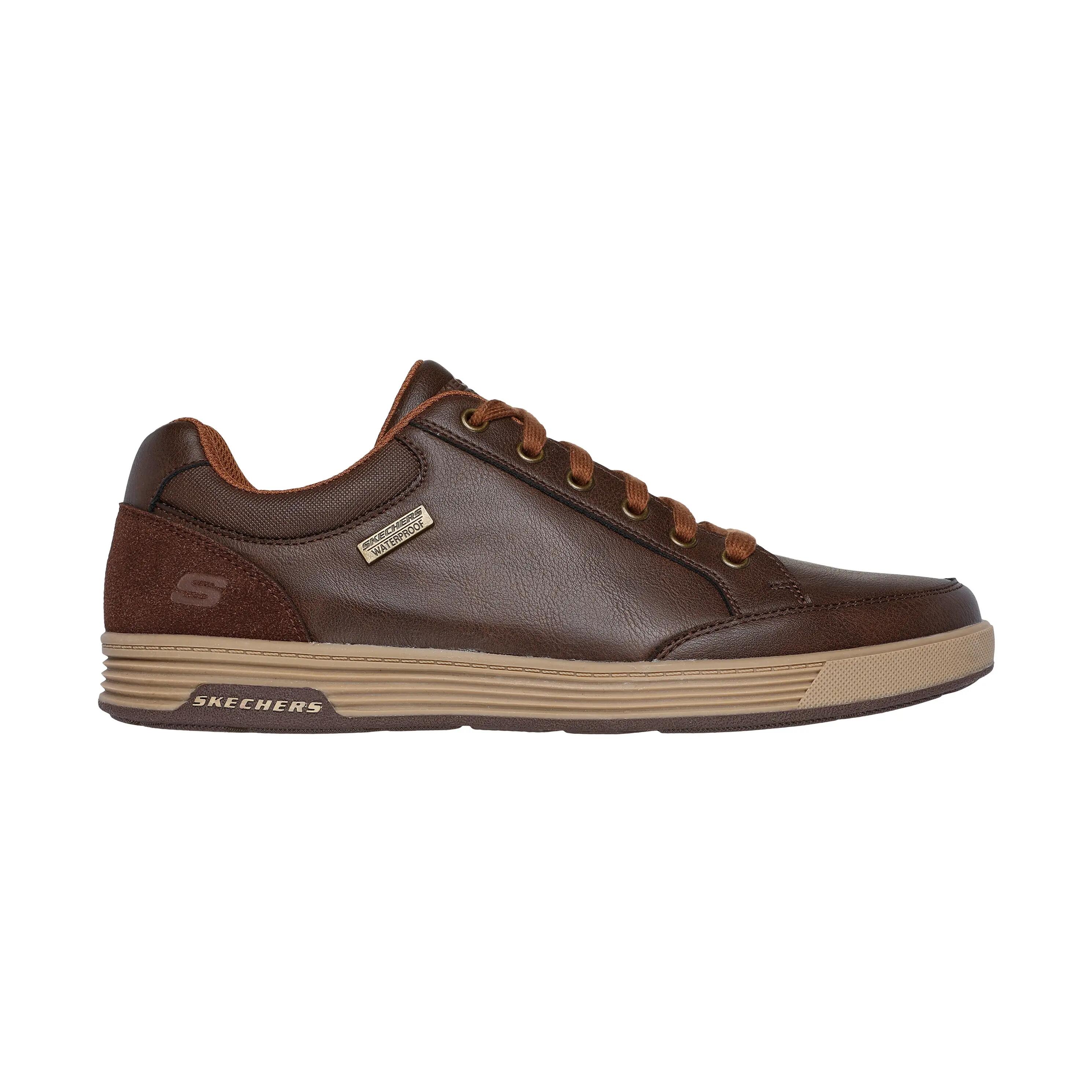 Basket à Lacets Skechers Cavell-Sparkman - Homme 2/7