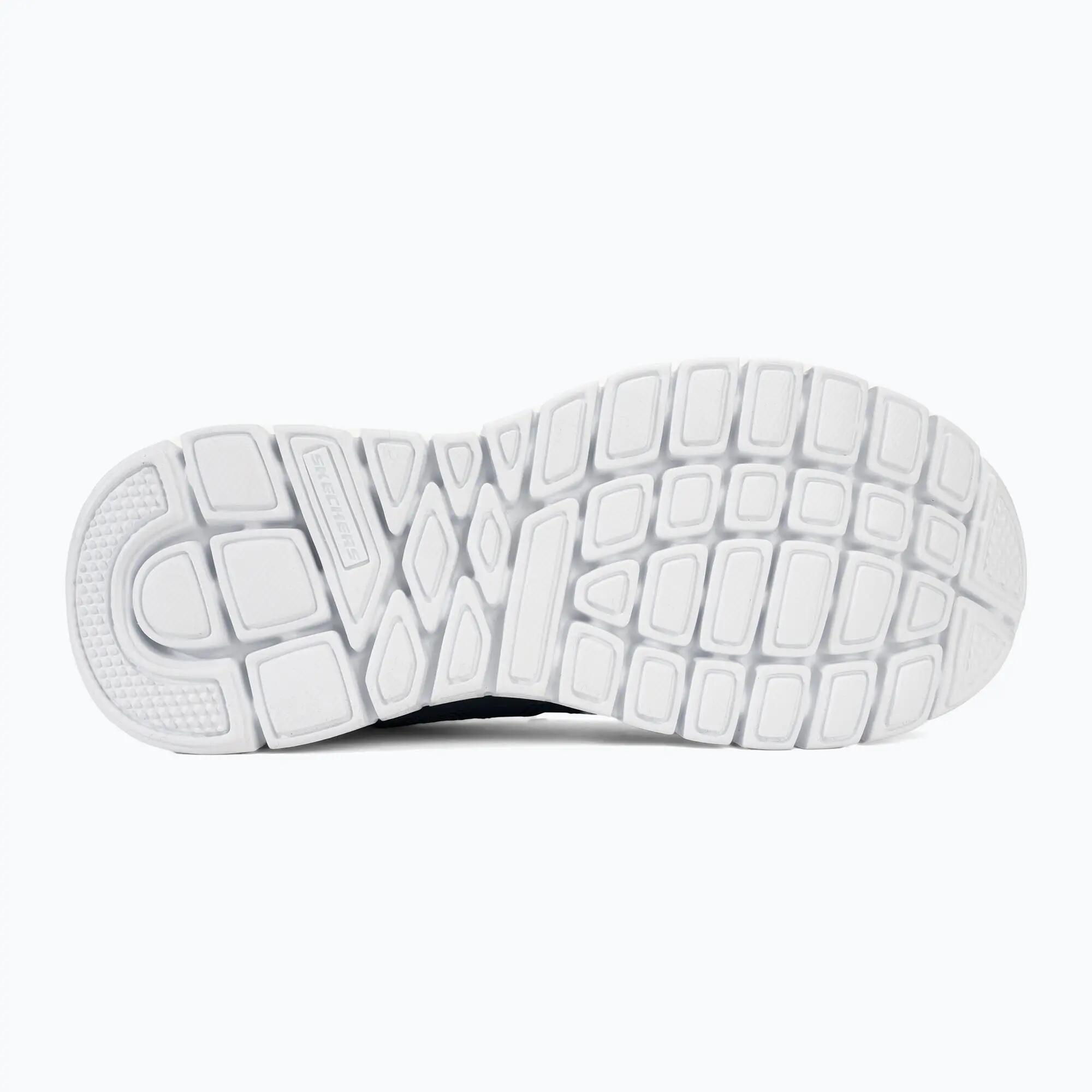 SKECHERS Burns Agoura herenschoenen 4/7
