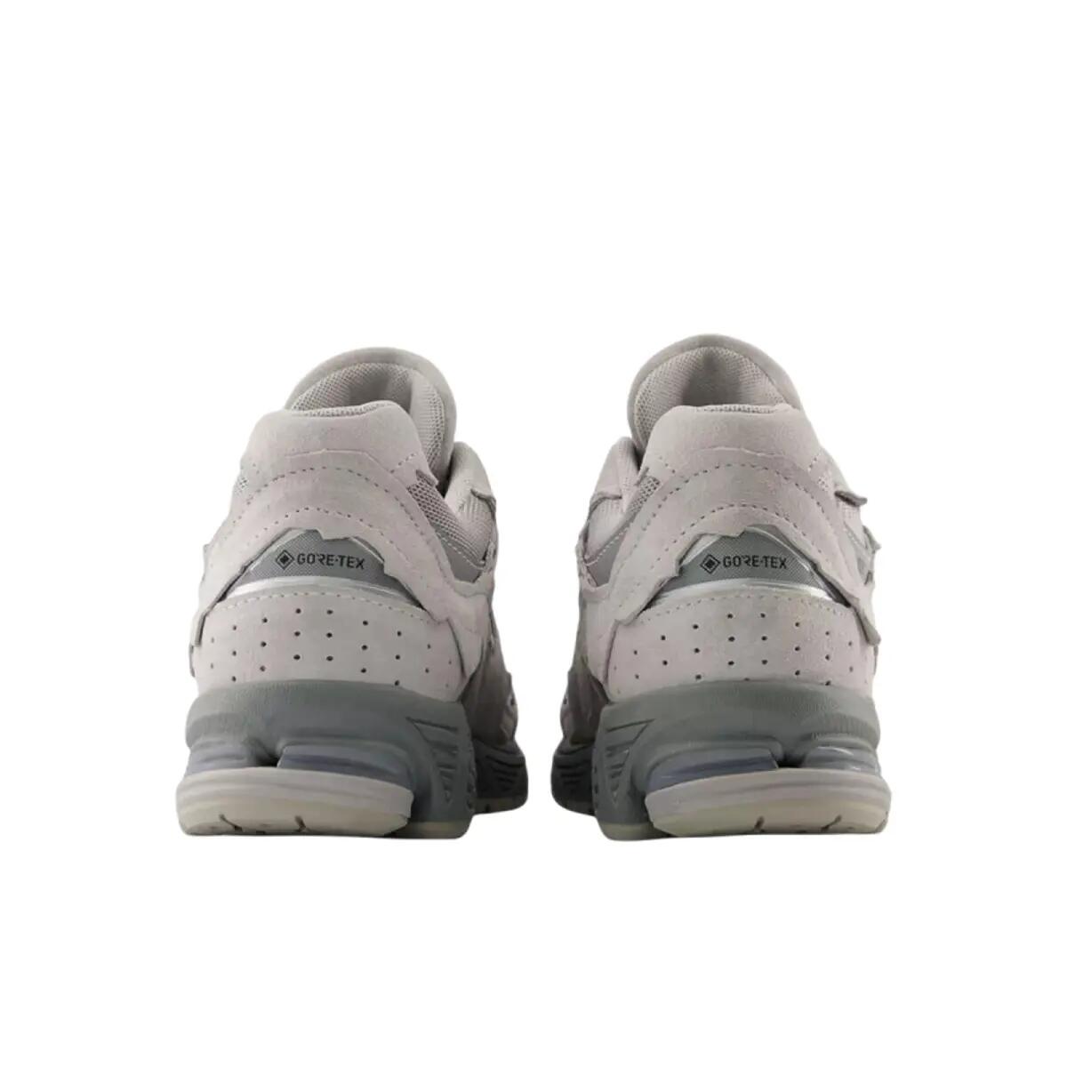 Chaussures New Balance 2002R GORE-TEX Grijs ardoise 6/6