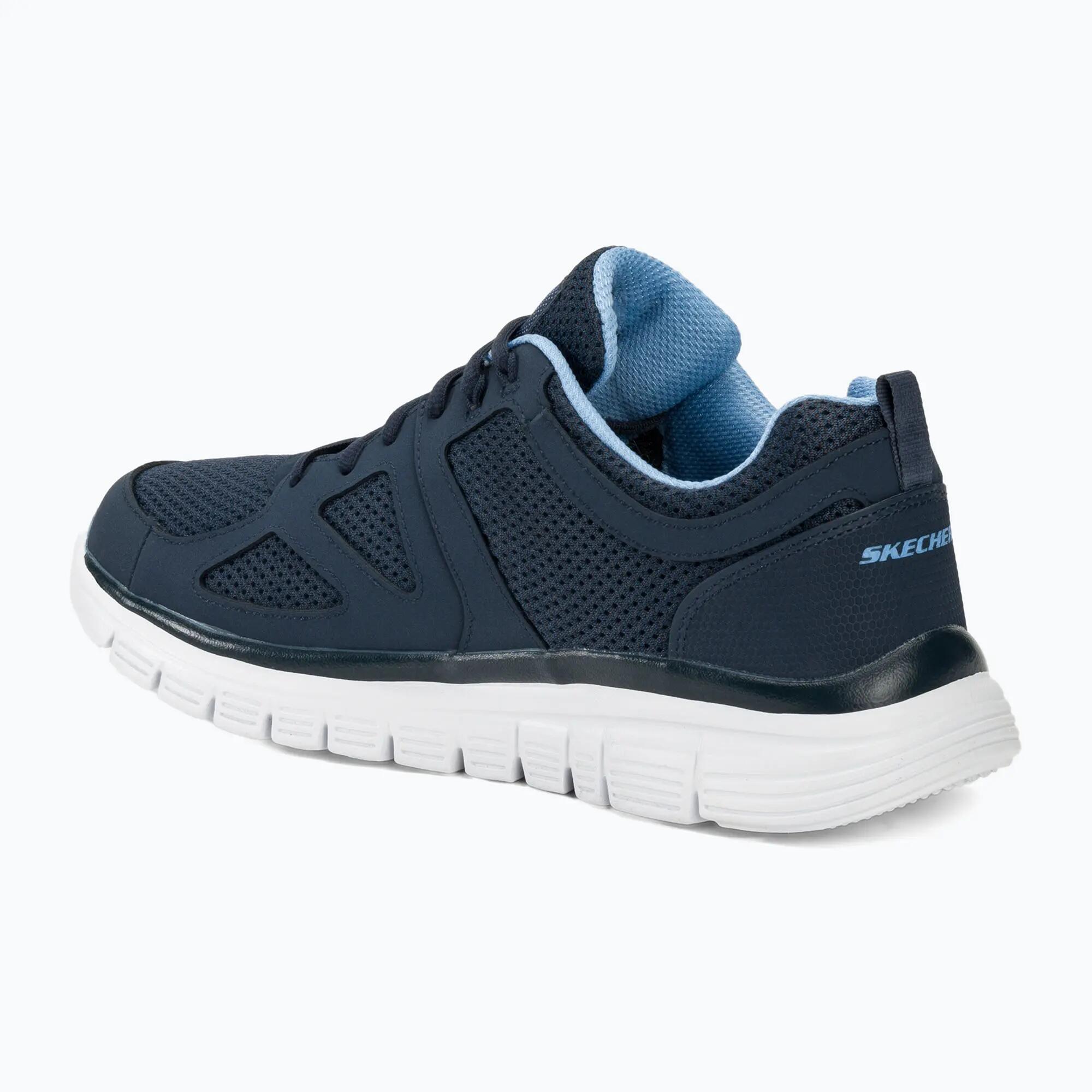 SKECHERS Burns Agoura herenschoenen 3/7