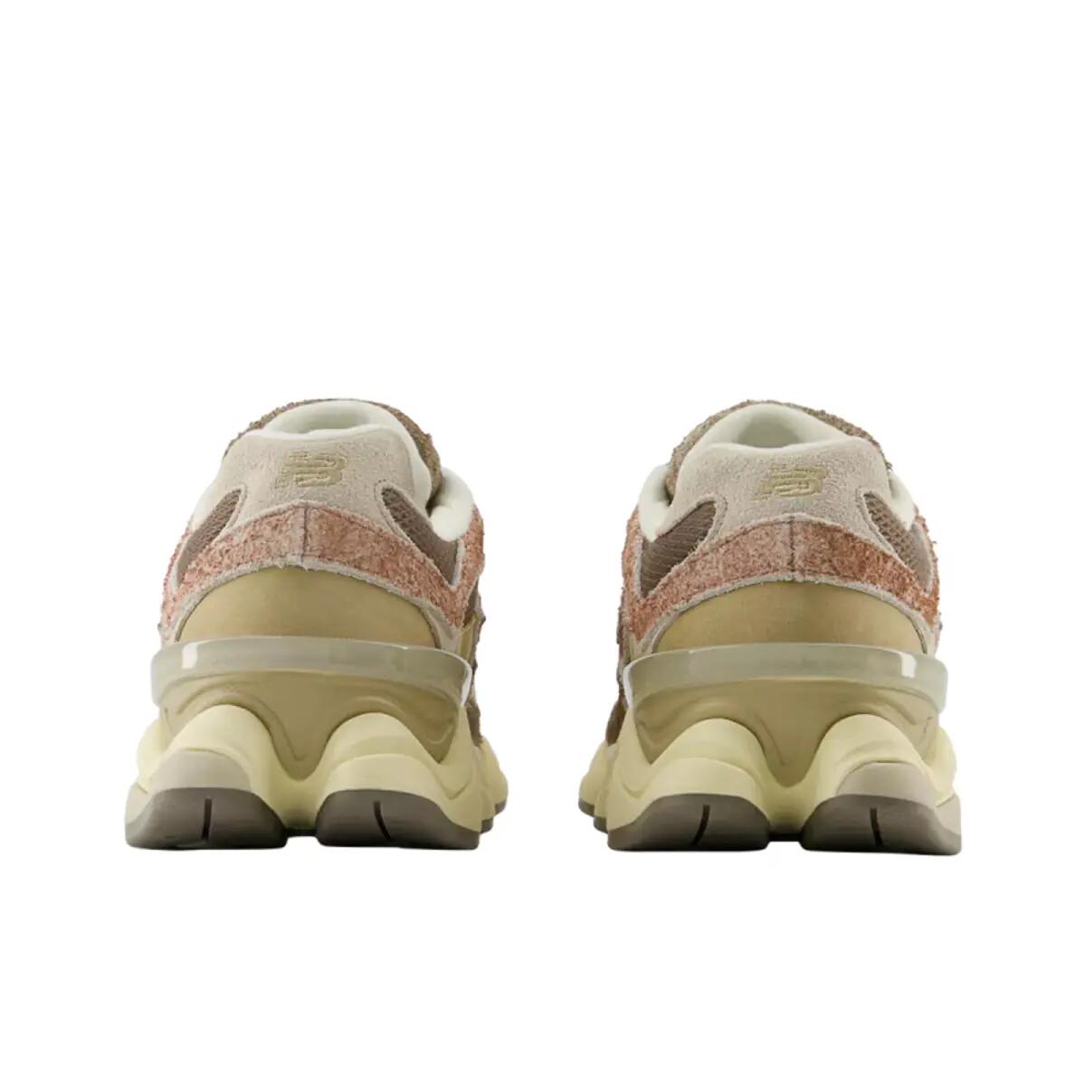New Balance 9060 Landslide Mushroom 6/6