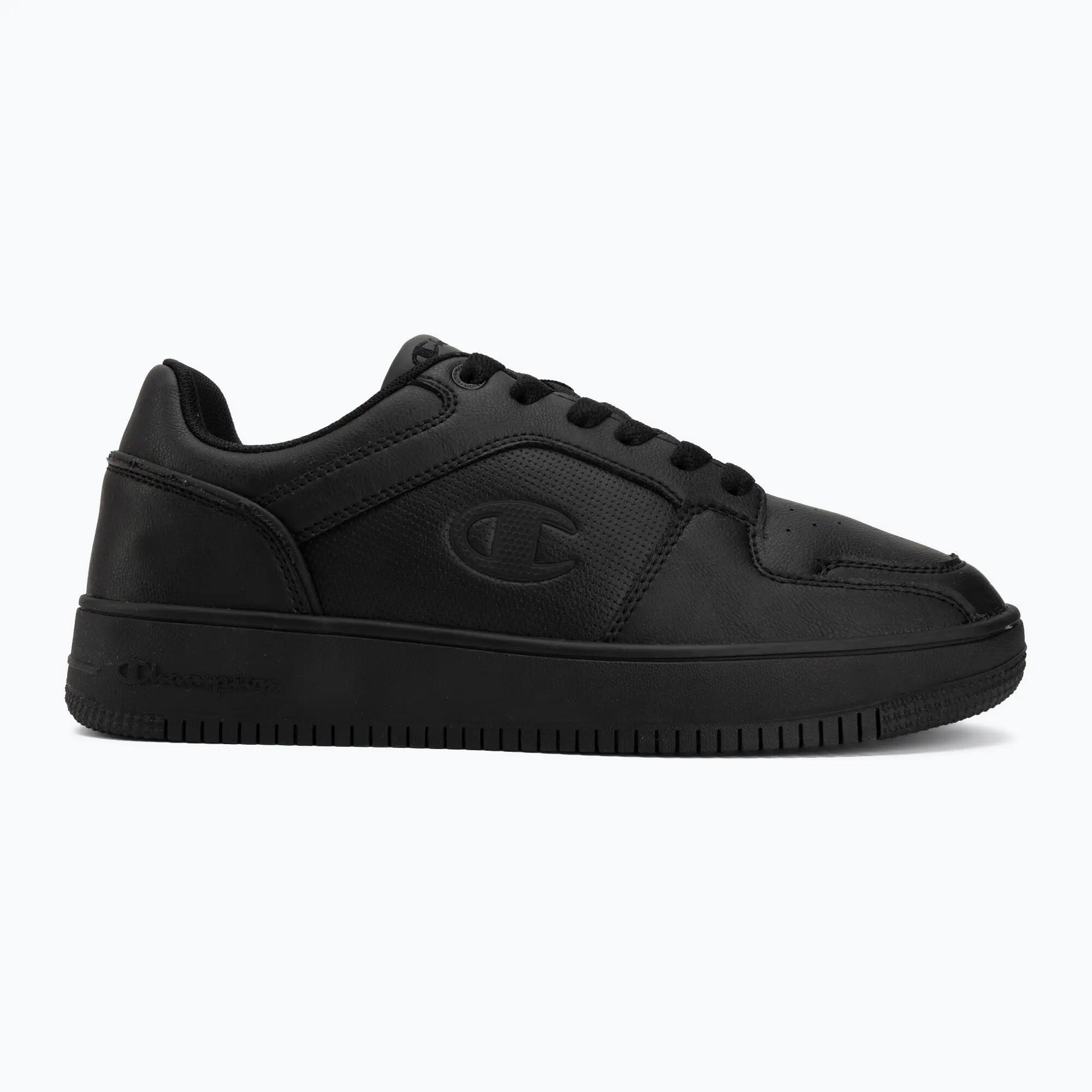 Chaussures homme Champion Legacy Rebound 2.0 Low Cut 2/7