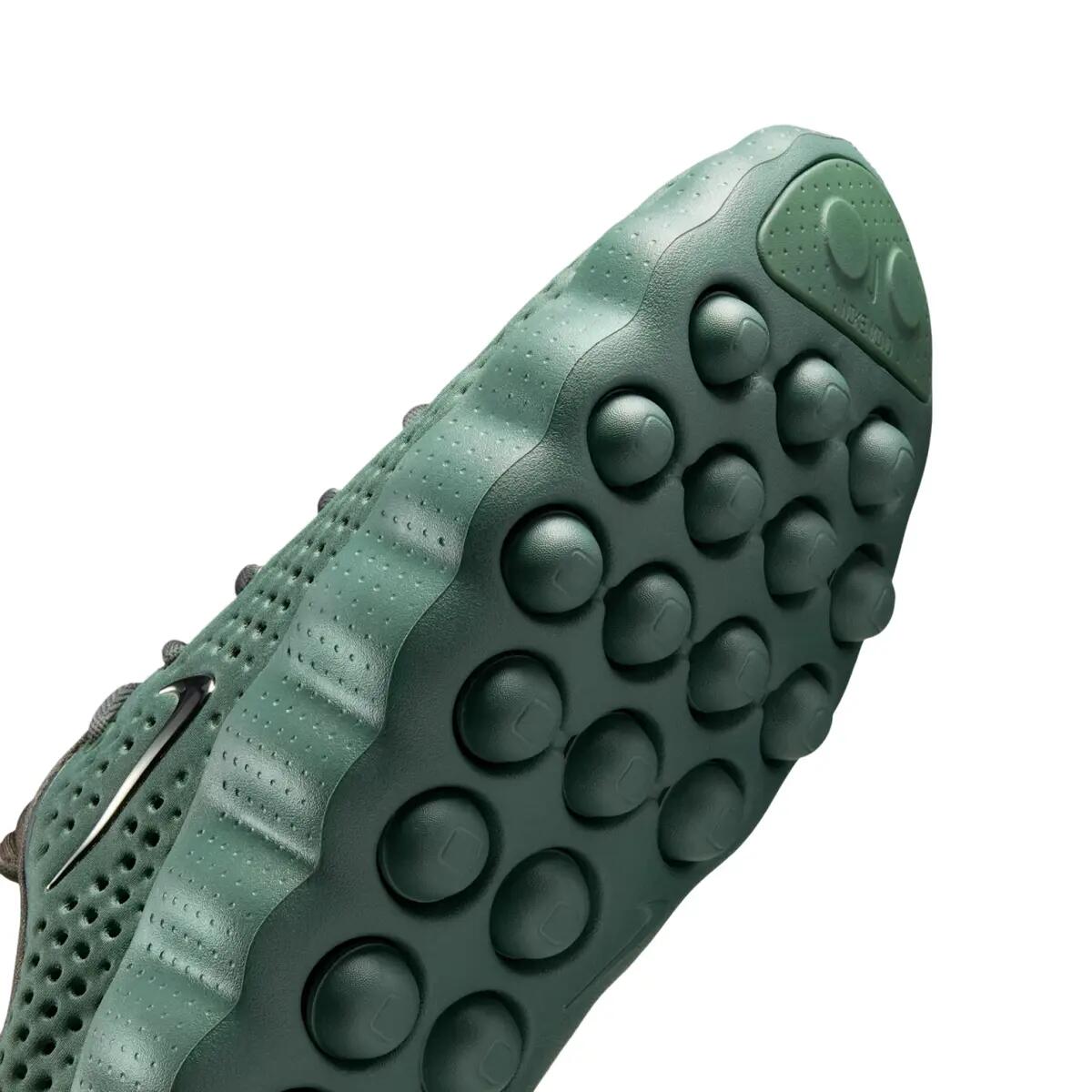 Schoenen  Mind 002 Camo Green 6/6