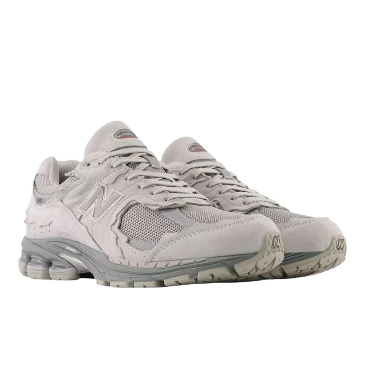 Chaussures New Balance 2002R GORE-TEX Grijs ardoise 5/6