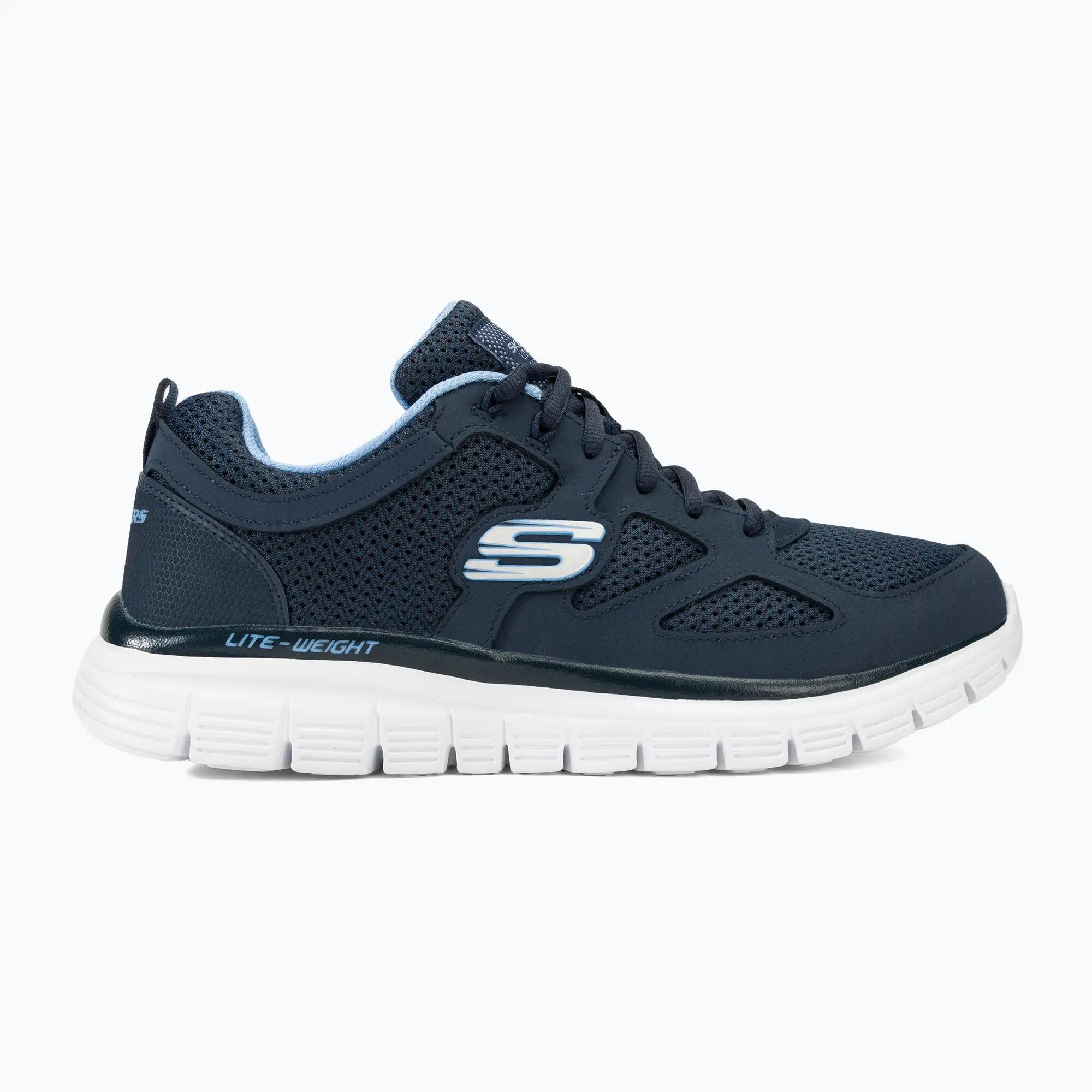 SKECHERS Burns Agoura herenschoenen 2/7