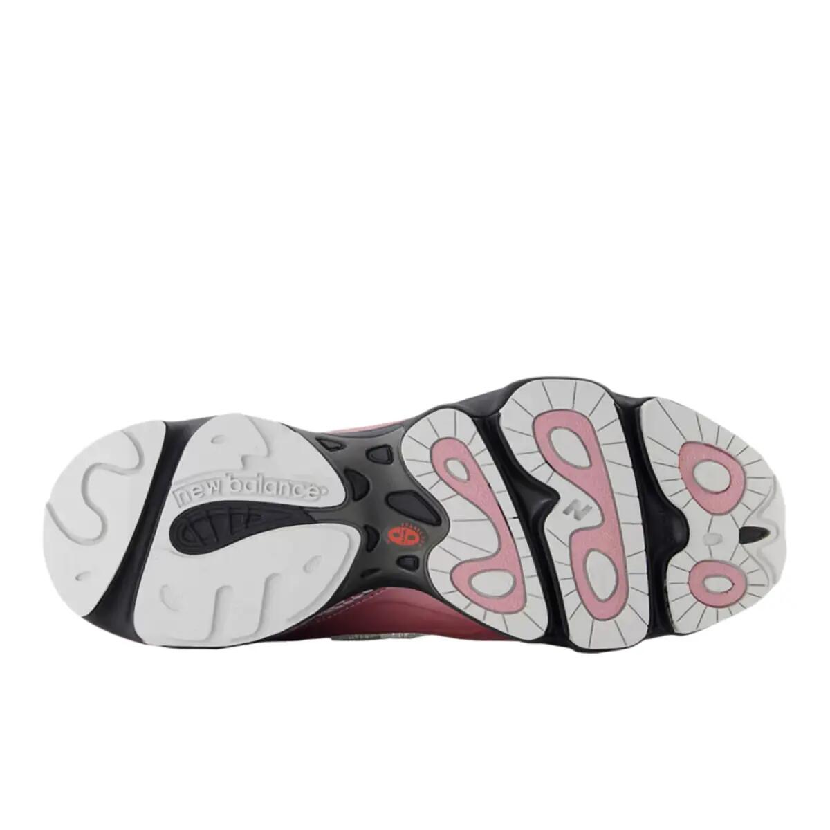 New Balance 1000 Pink Metallic Silver 4/6