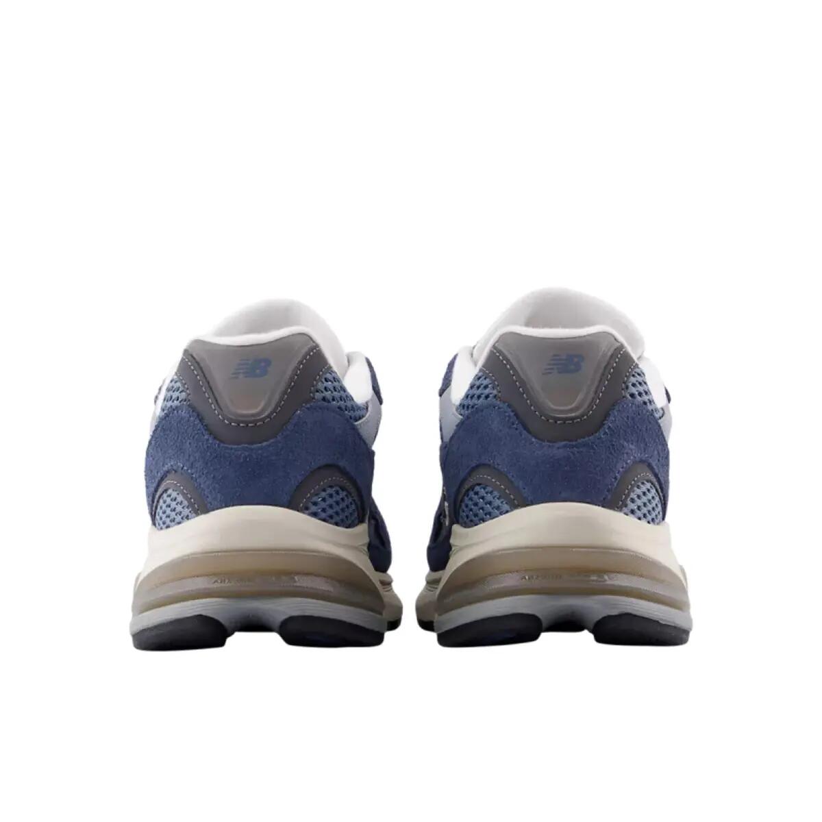 New Balance 2010 Vintage Indigo Chaussure de Marche Homme 6/6