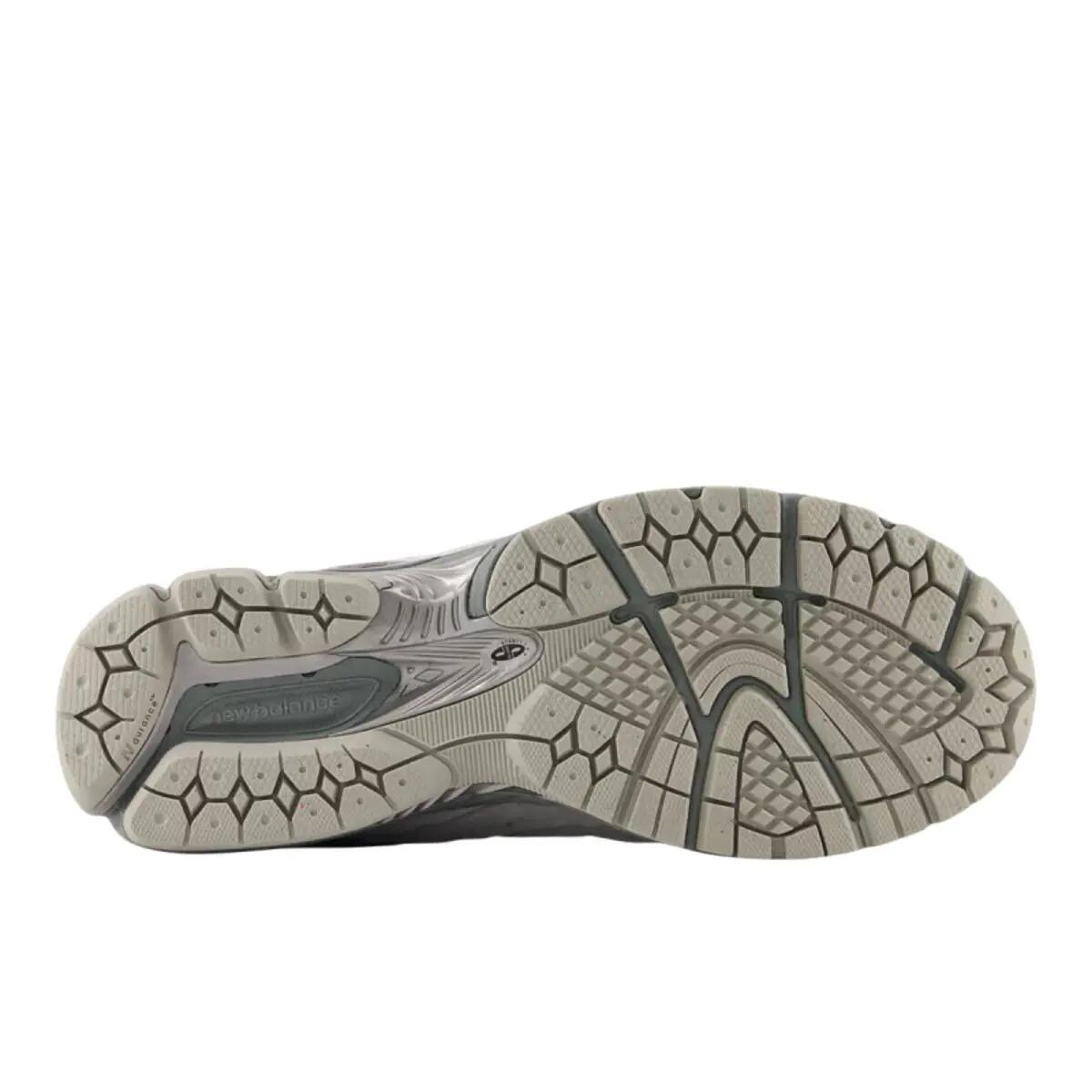 Chaussures New Balance 2002R GORE-TEX Grijs ardoise 4/6