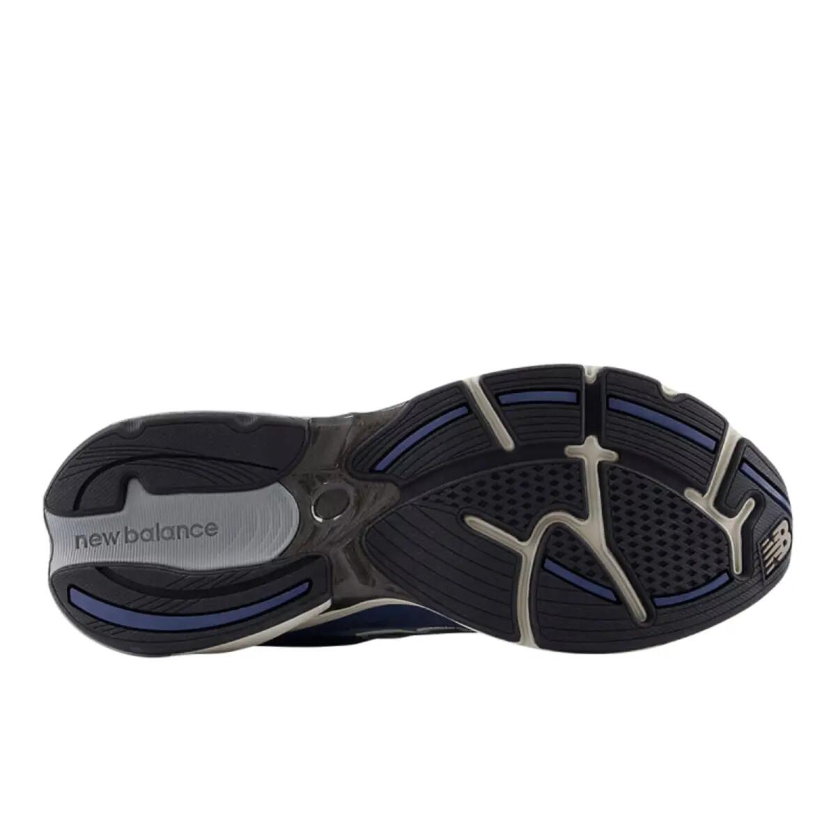 New Balance 2010 Vintage Indigo Chaussure de Marche Homme 5/6