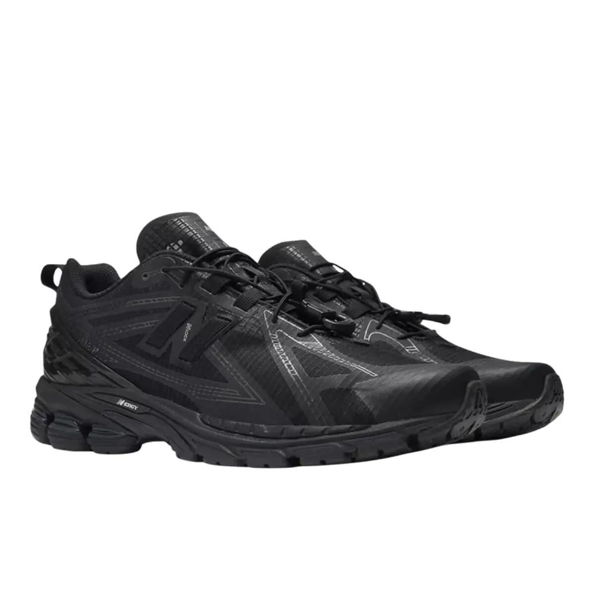 Schoenen New Balance 1906 Zwart 5/6