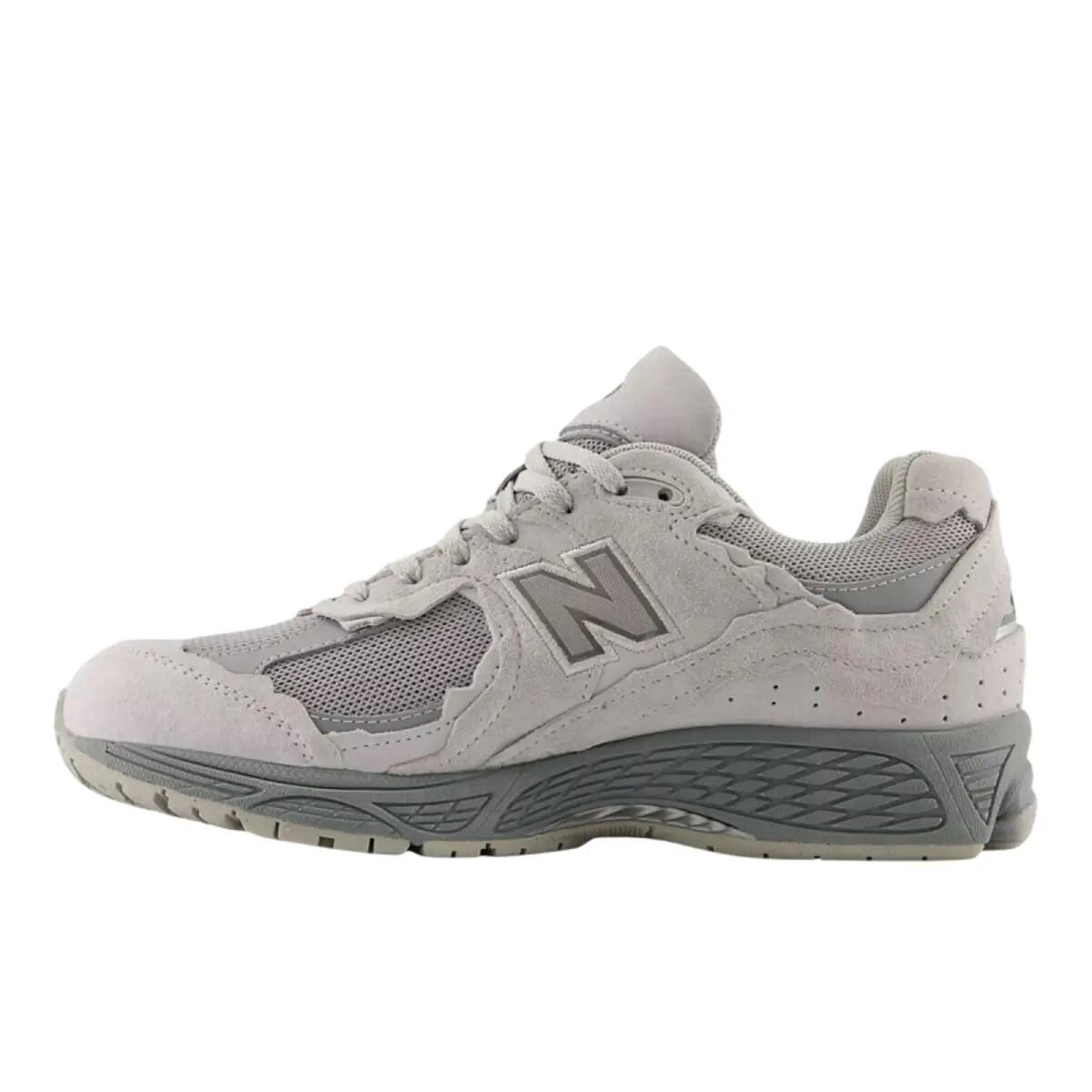 Chaussures New Balance 2002R GORE-TEX Grijs ardoise 3/6