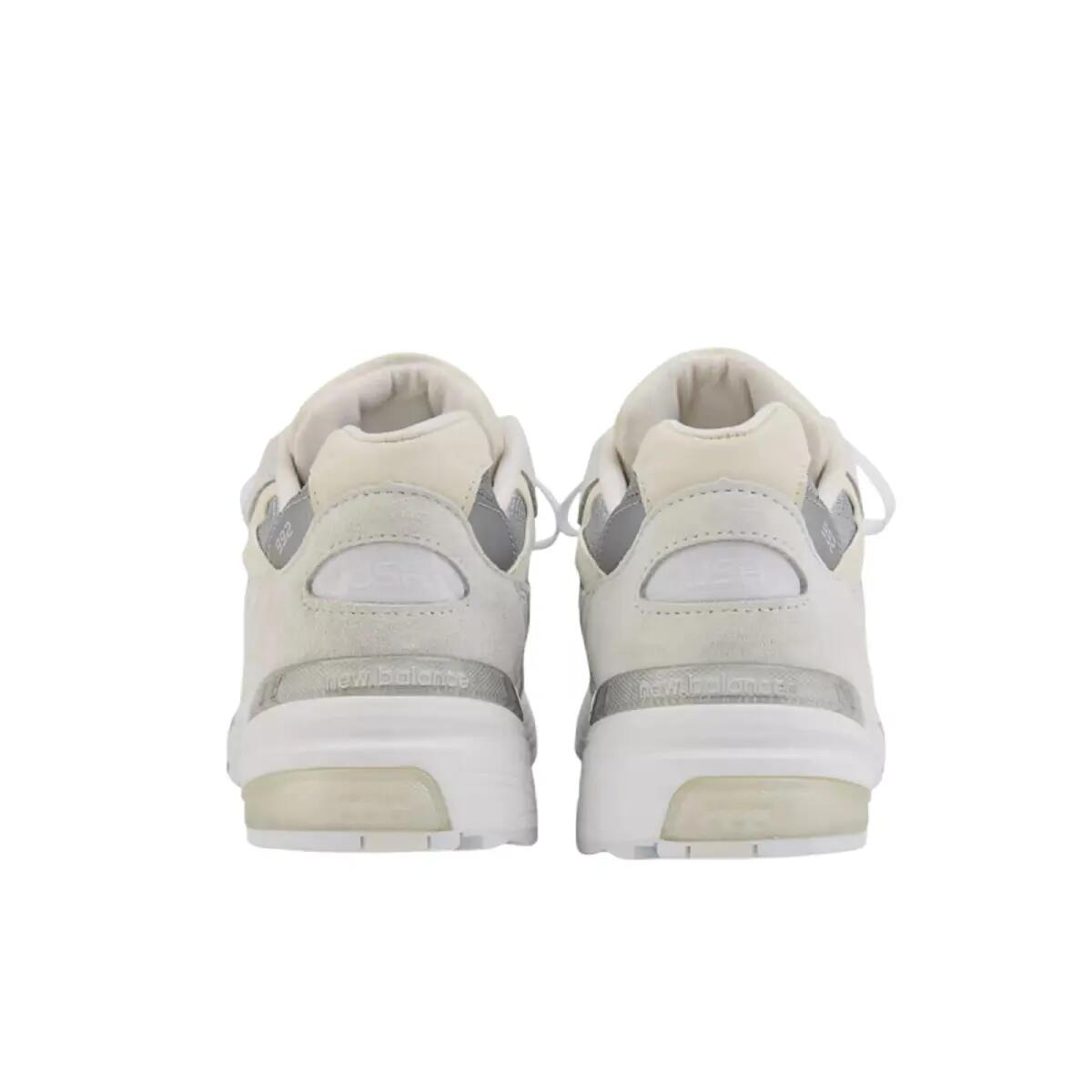 New Balance 992 MiUSA White Reflection 4/6
