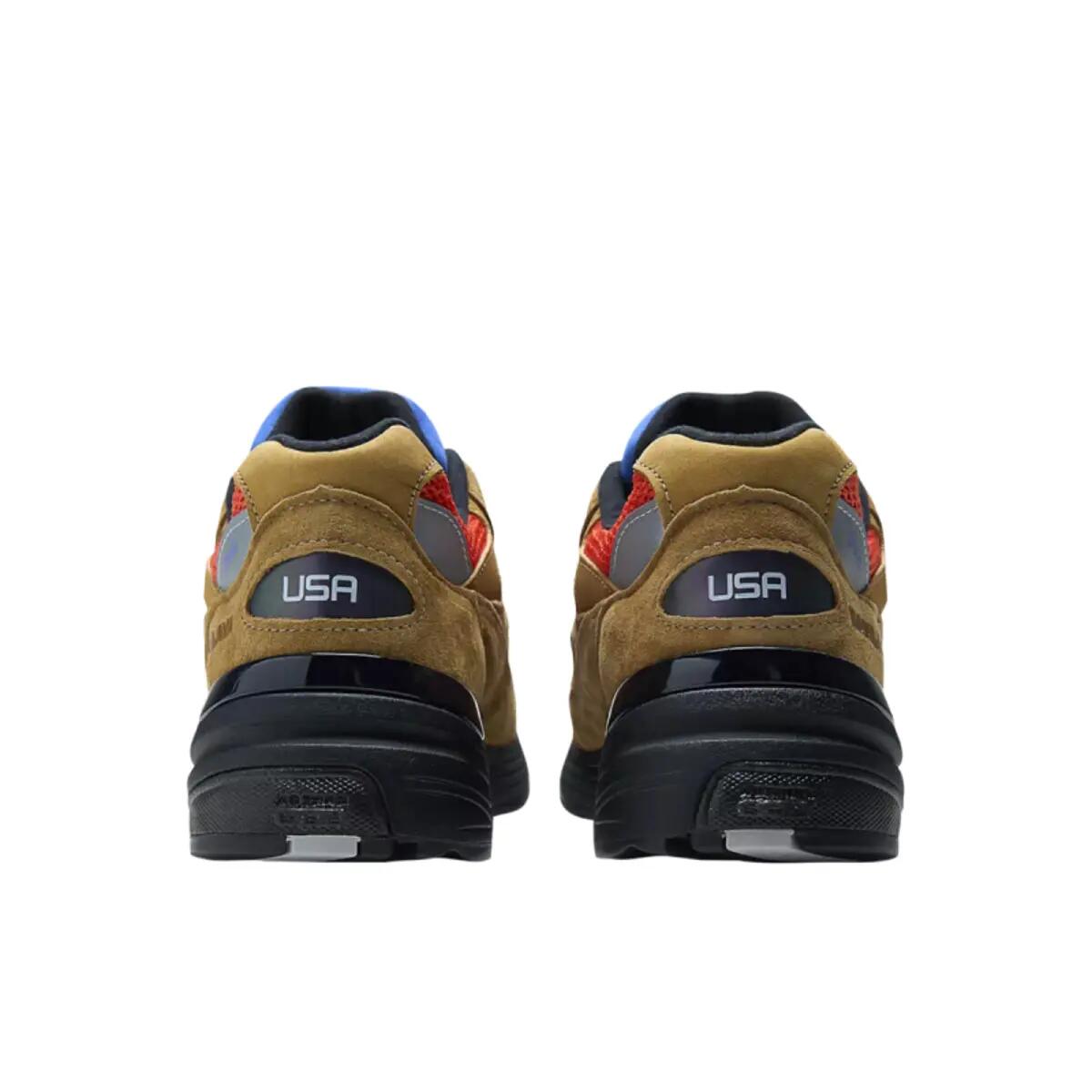 992 MiUSA Action Bronson Tiger Eye 6/6